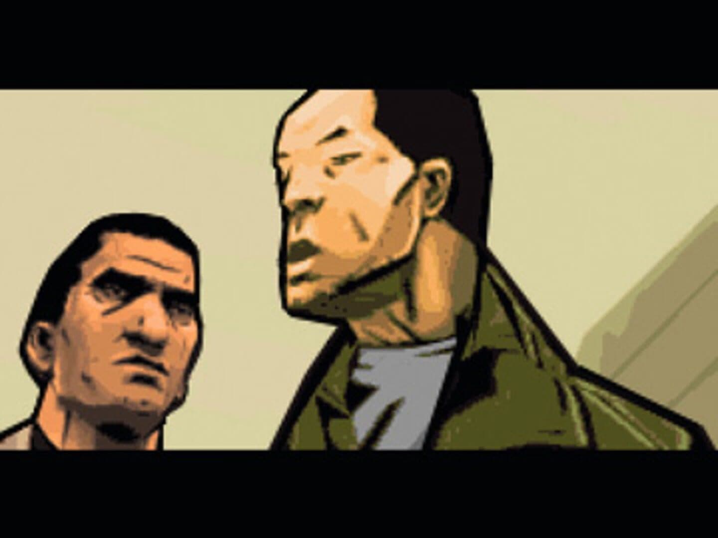 Grand Theft Auto: Chinatown Wars screenshot 8