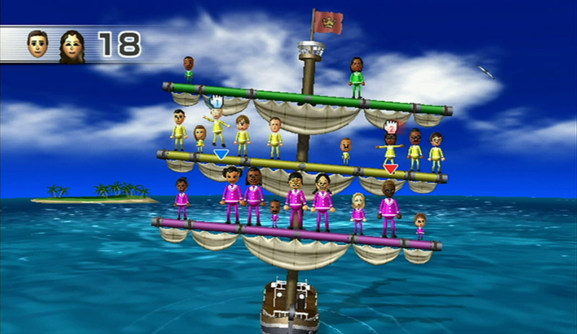 Wii Party screenshot 7