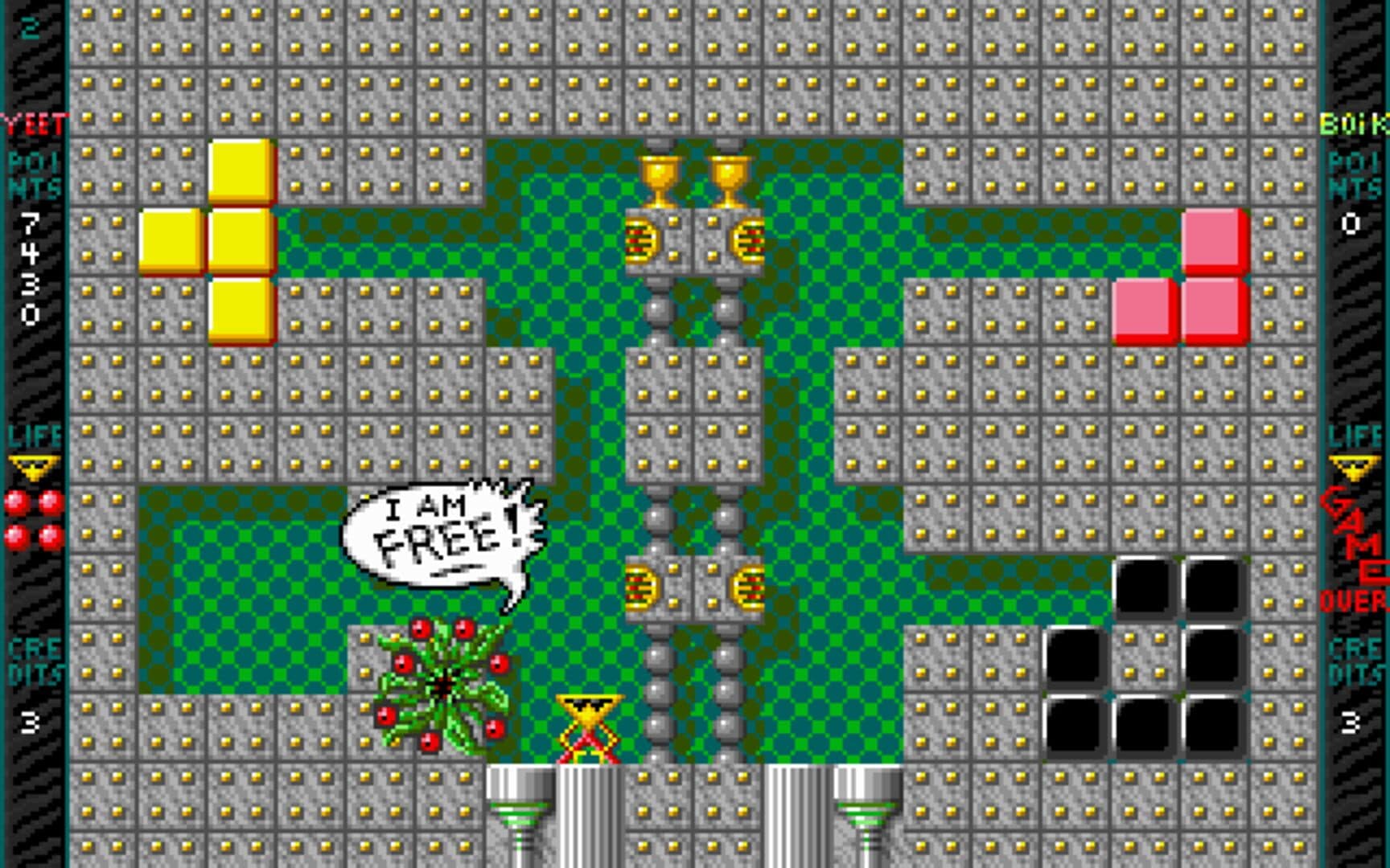 Boppin' screenshot 1
