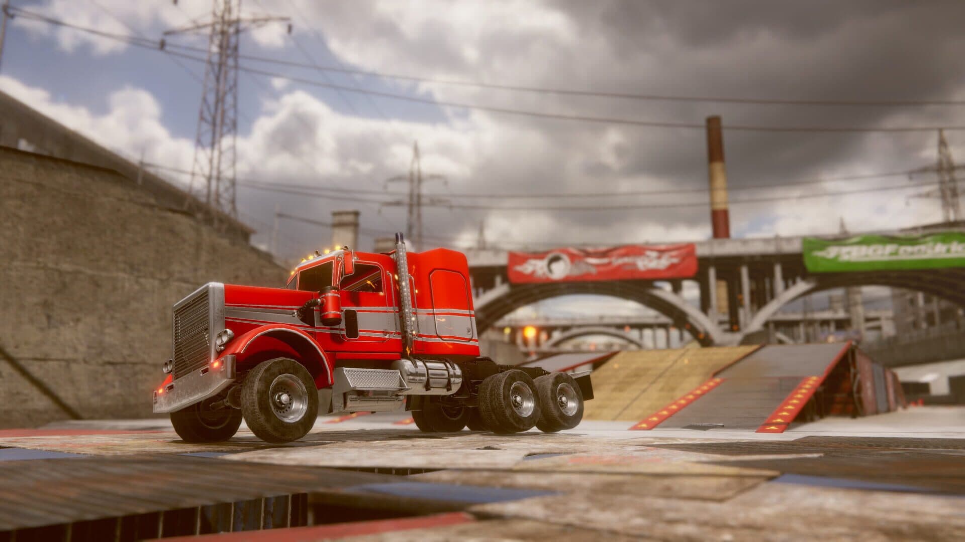 Vroom Kaboom screenshot 10