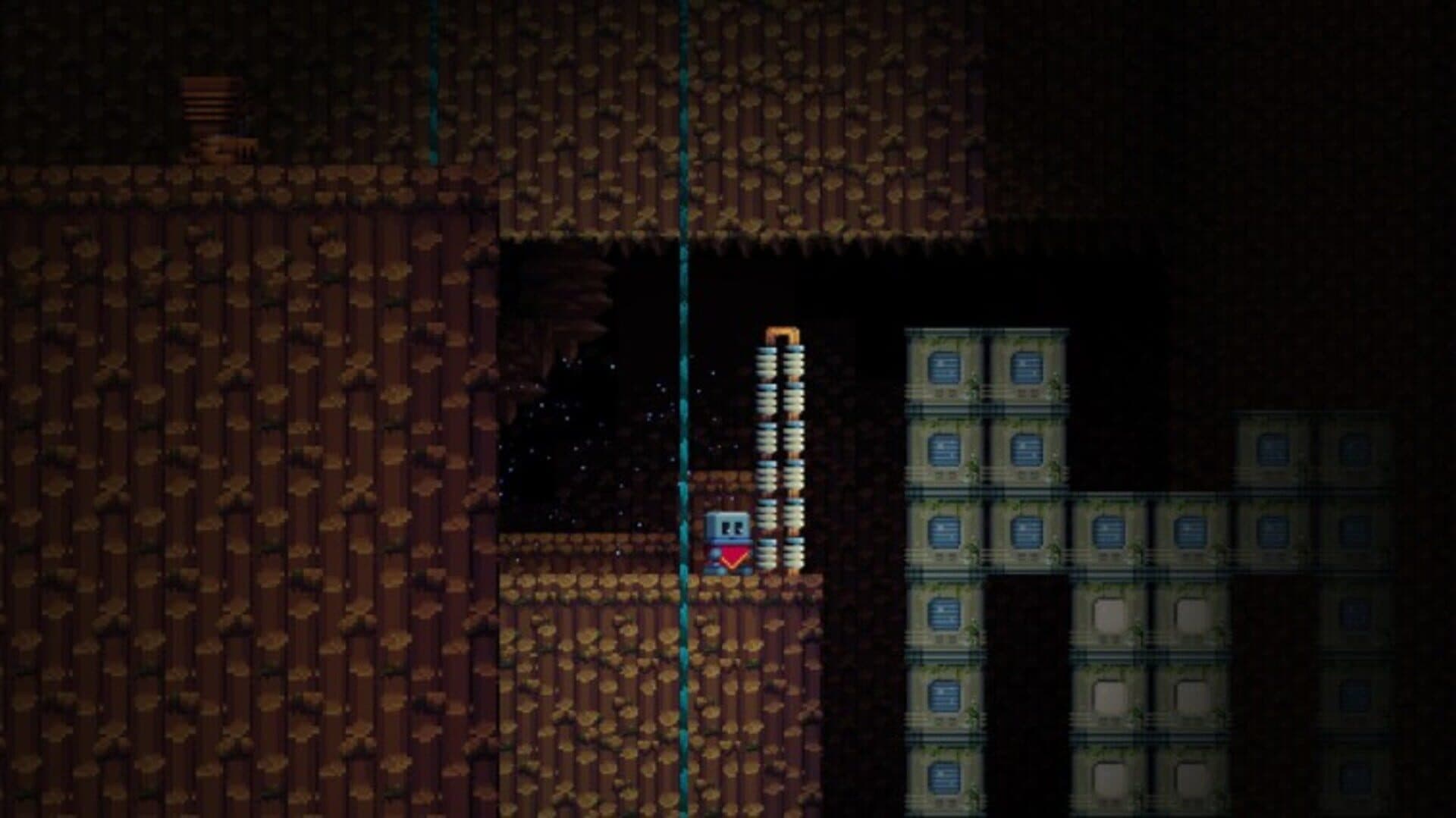 Poncho screenshot 11