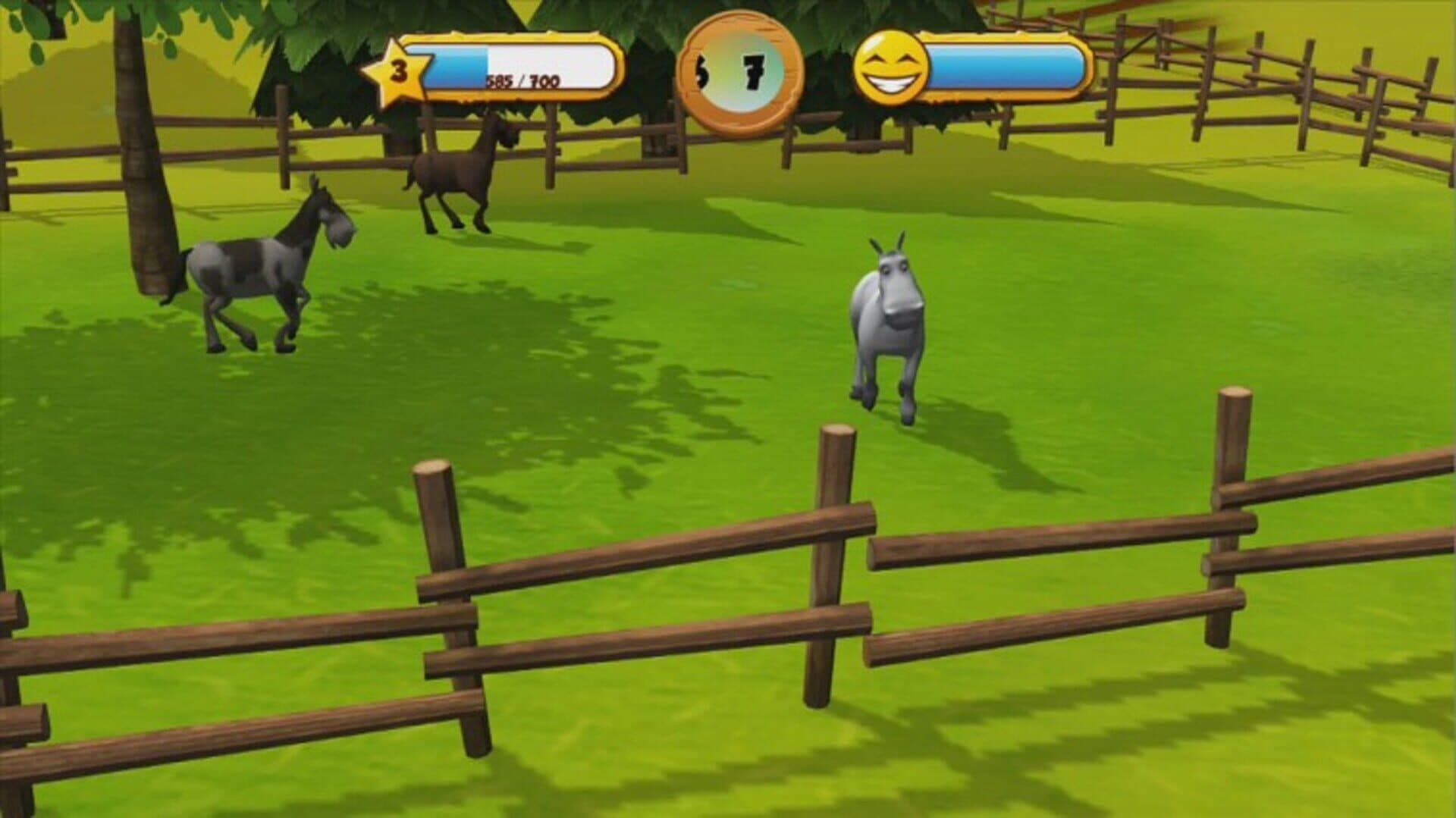 My Farm screenshot 2