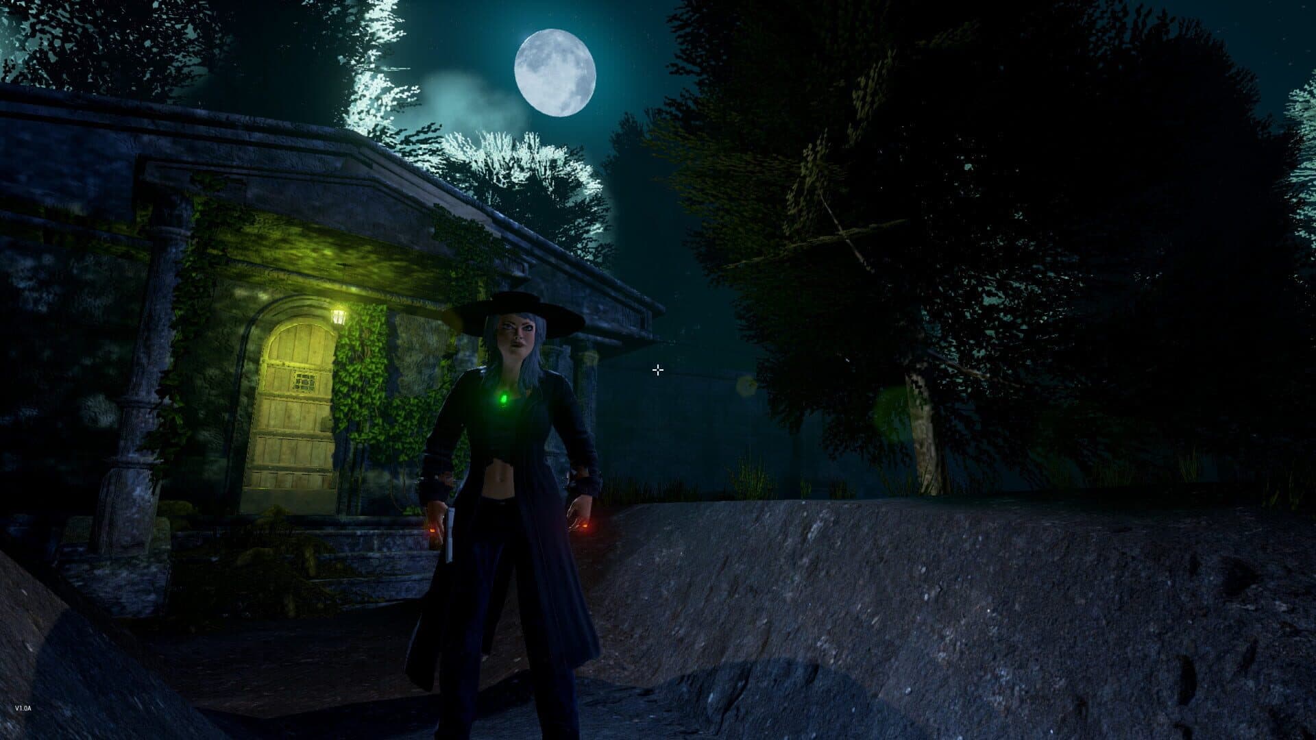 BloodLust 2: Nemesis screenshot 7