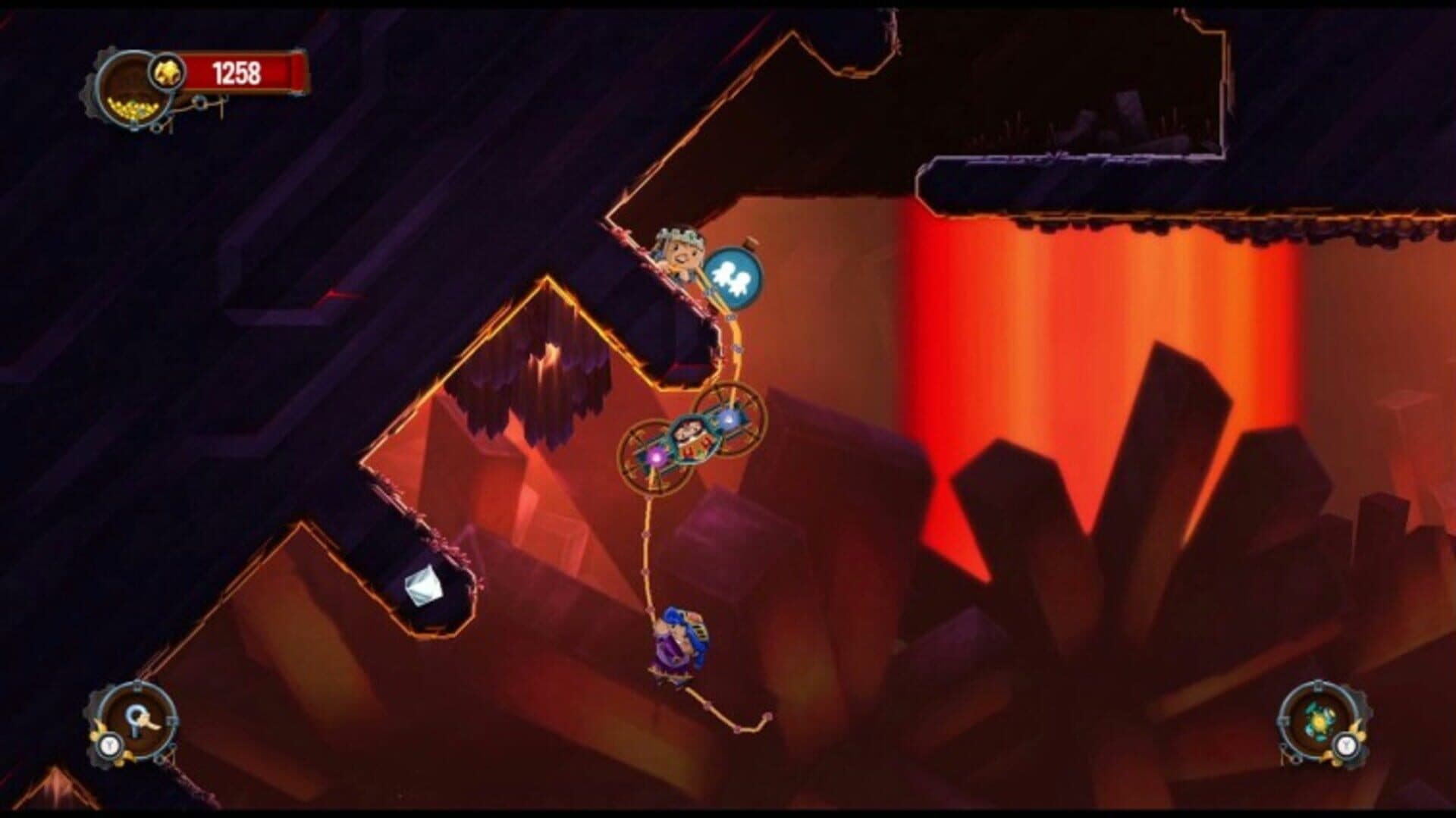 Chariot screenshot 9