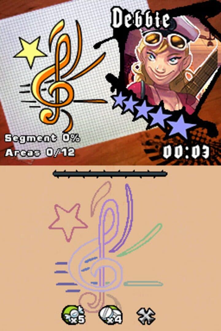 Art of Ink screenshot 1