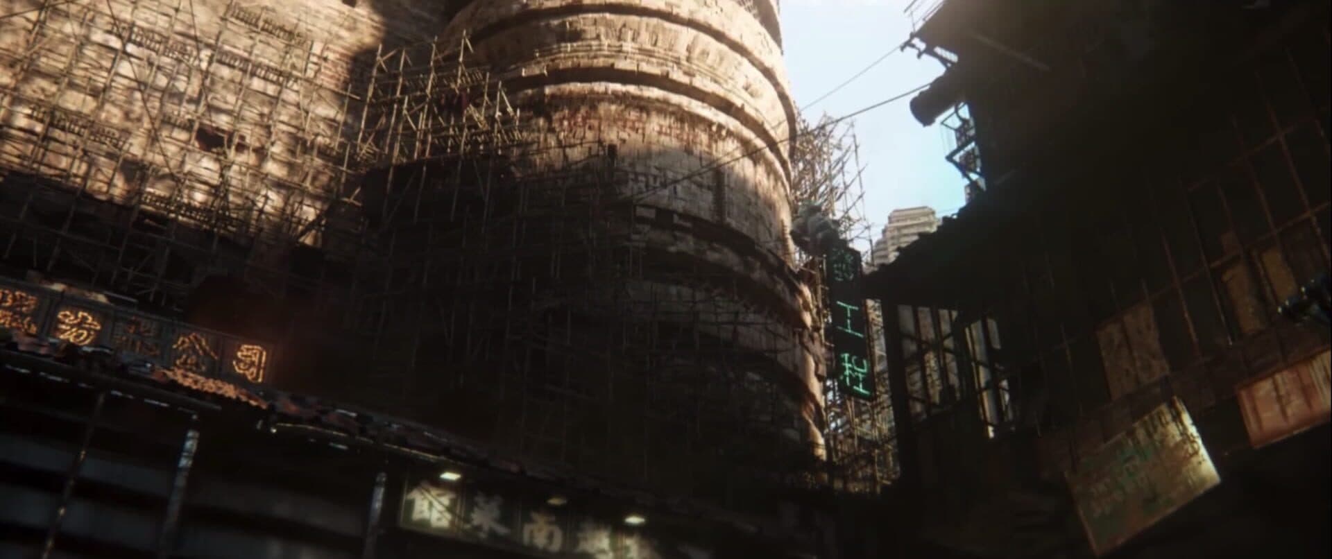 Beyond Good & Evil 2 screenshot 3