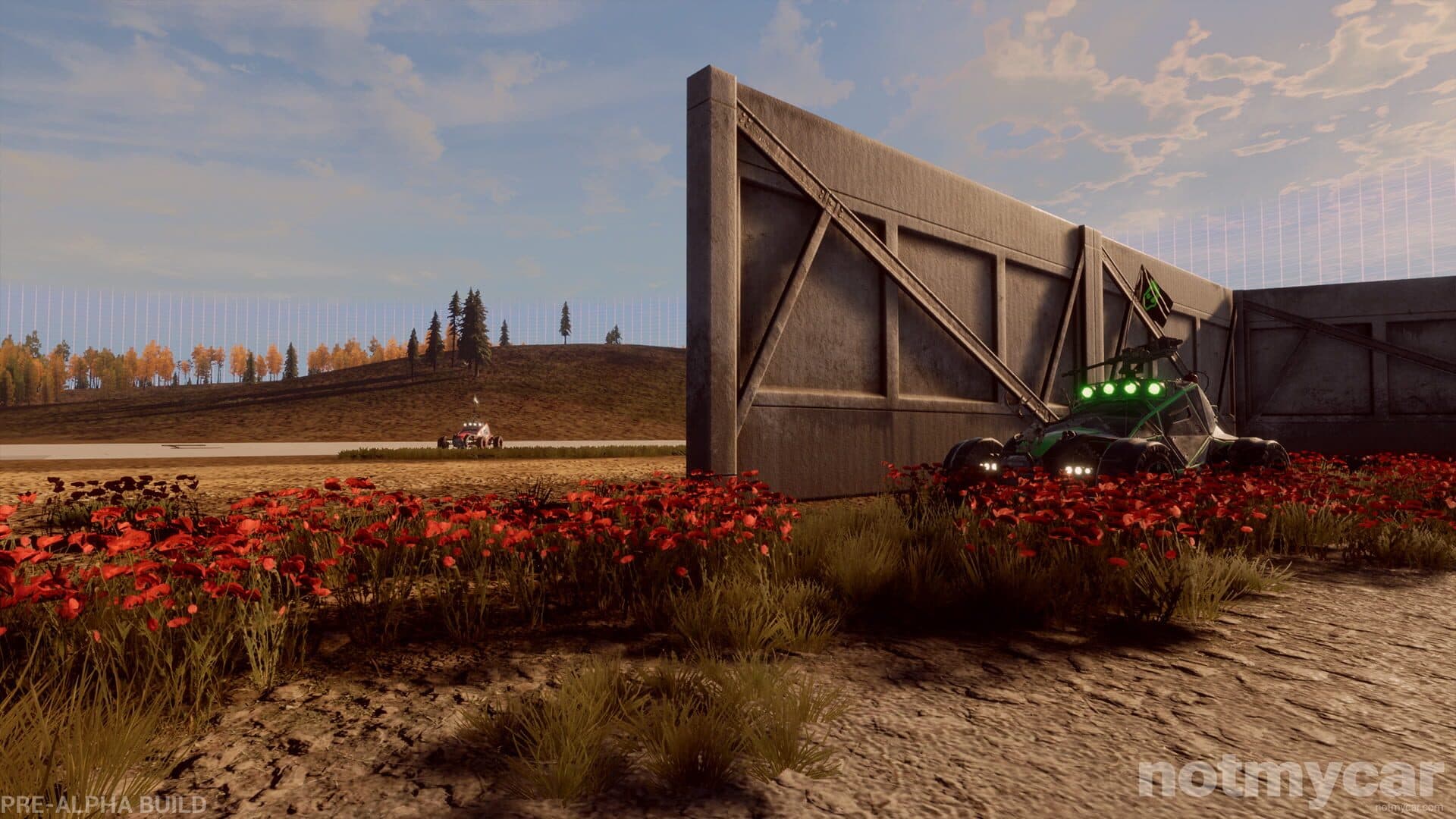 Notmycar screenshot 4
