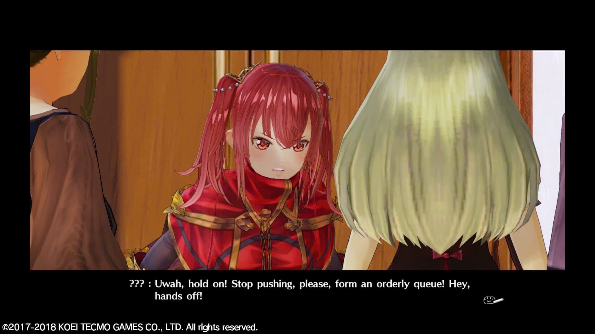 Atelier Lydie & Suelle: The Alchemists and the Mysterious Paintings screenshot 12
