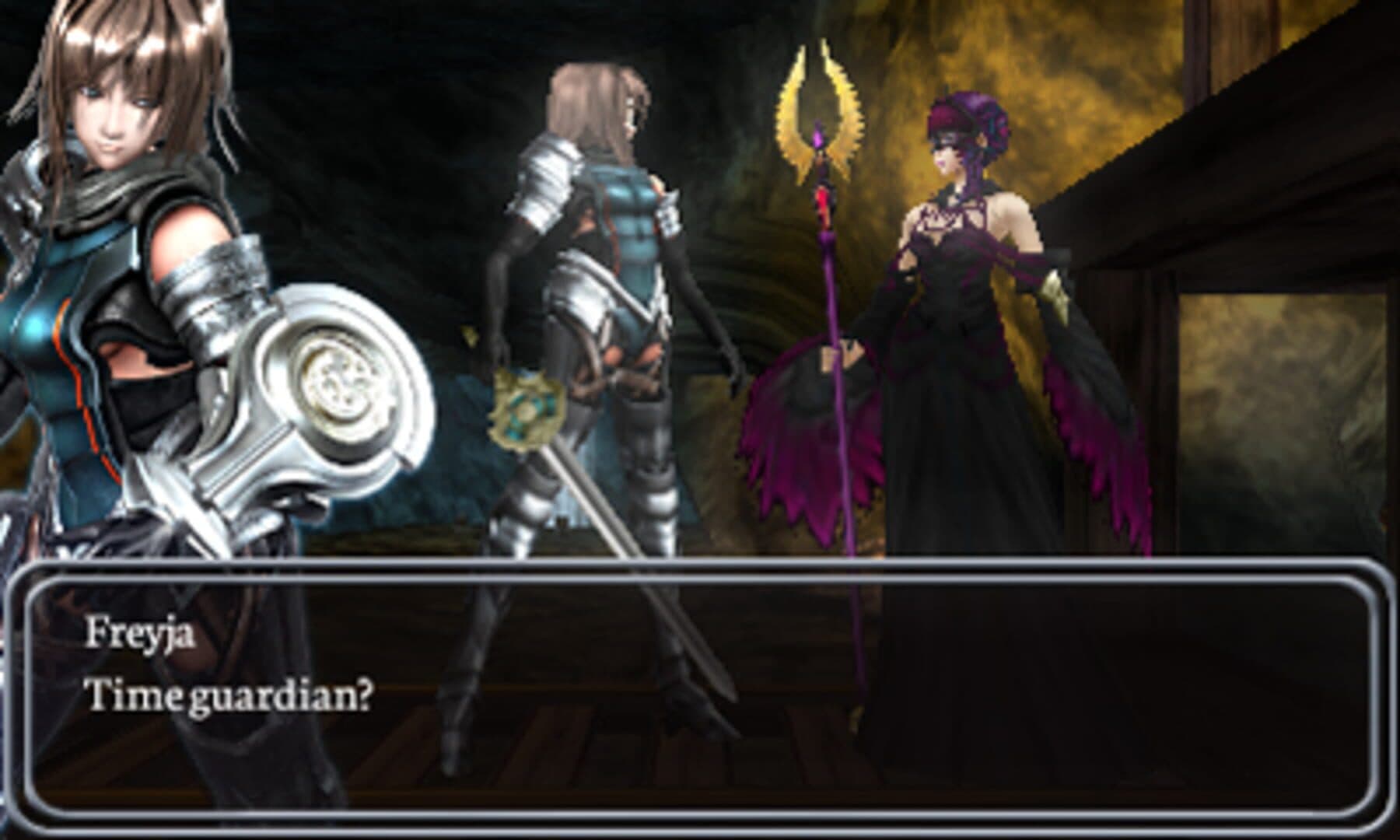 AeternoBlade screenshot 11