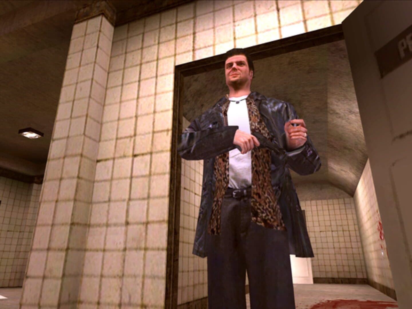 Max Payne Mobile screenshot 8
