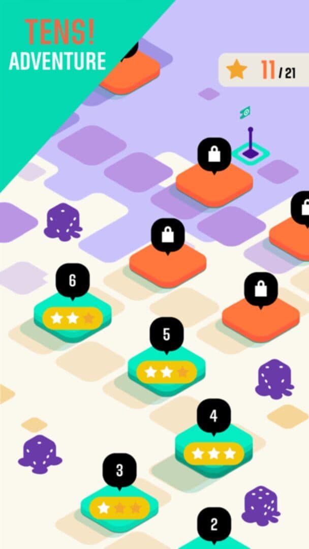 Tens! screenshot 7