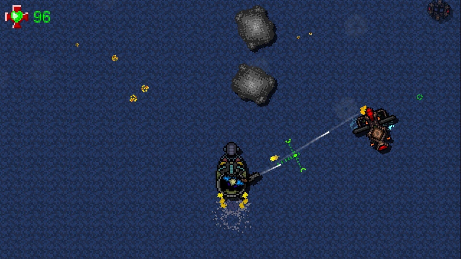 Operation Biotech screenshot 2