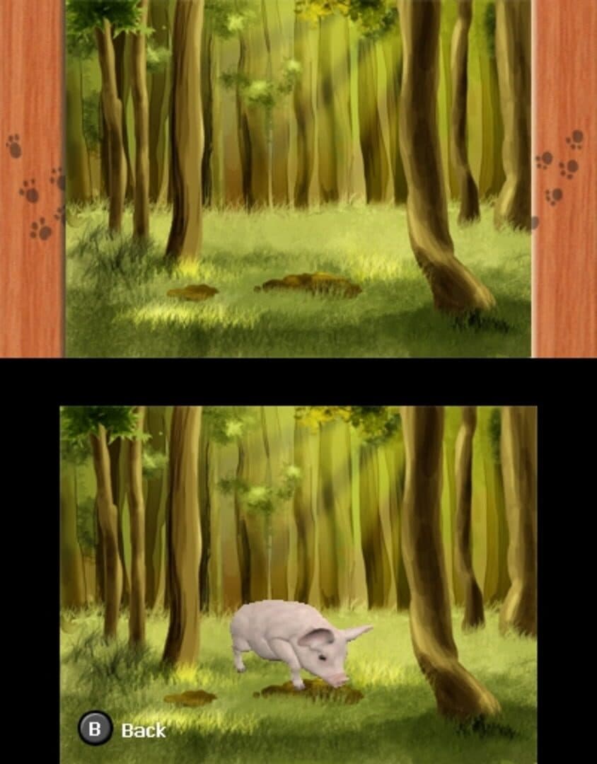 My Life on a Farm 3D screenshot 4