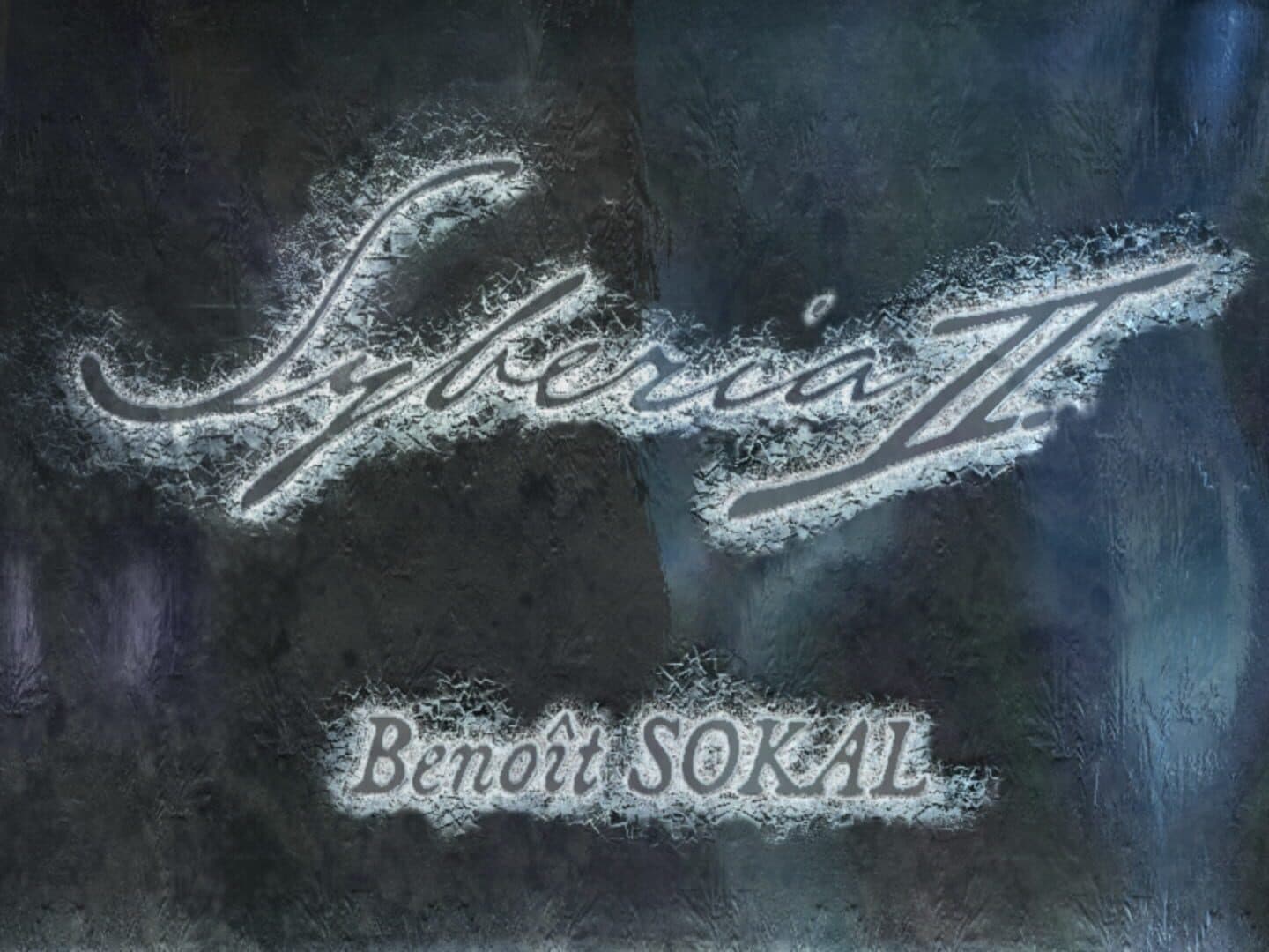 Syberia II screenshot 6