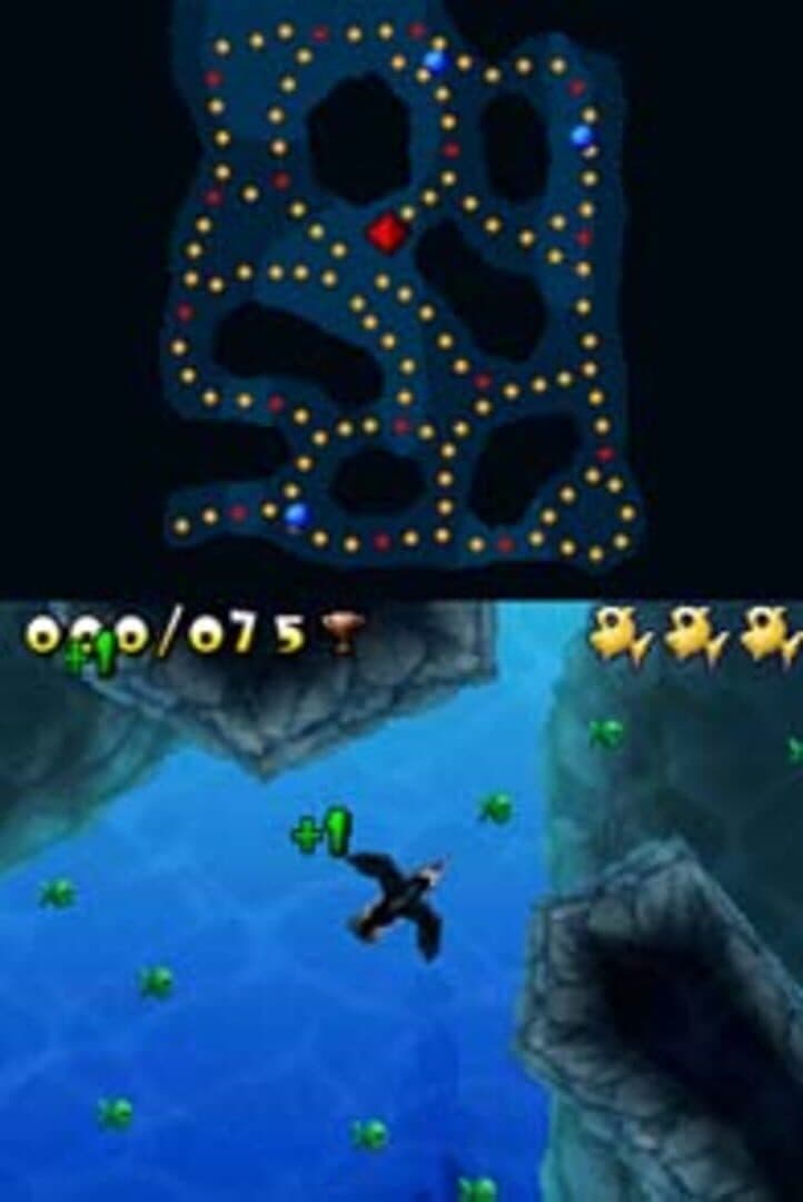 Puffins: Let's Fish! screenshot 3