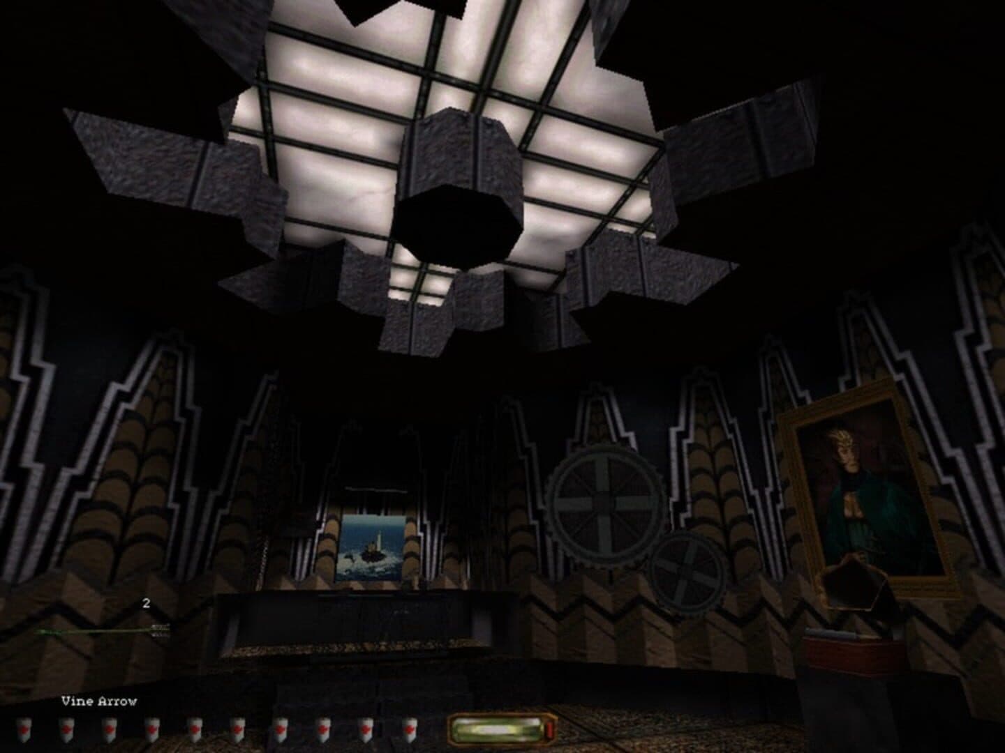 Thief II: The Metal Age screenshot 5