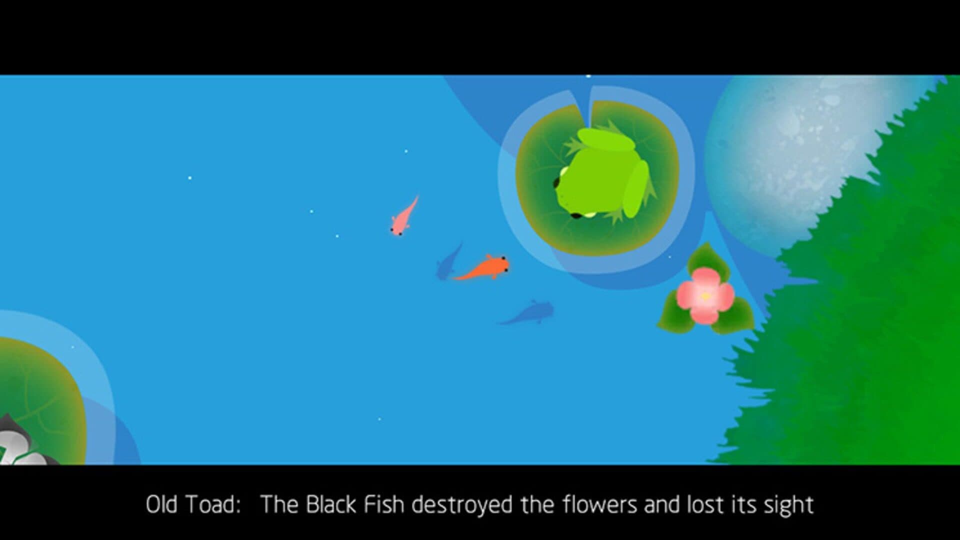 Koi DX screenshot 7