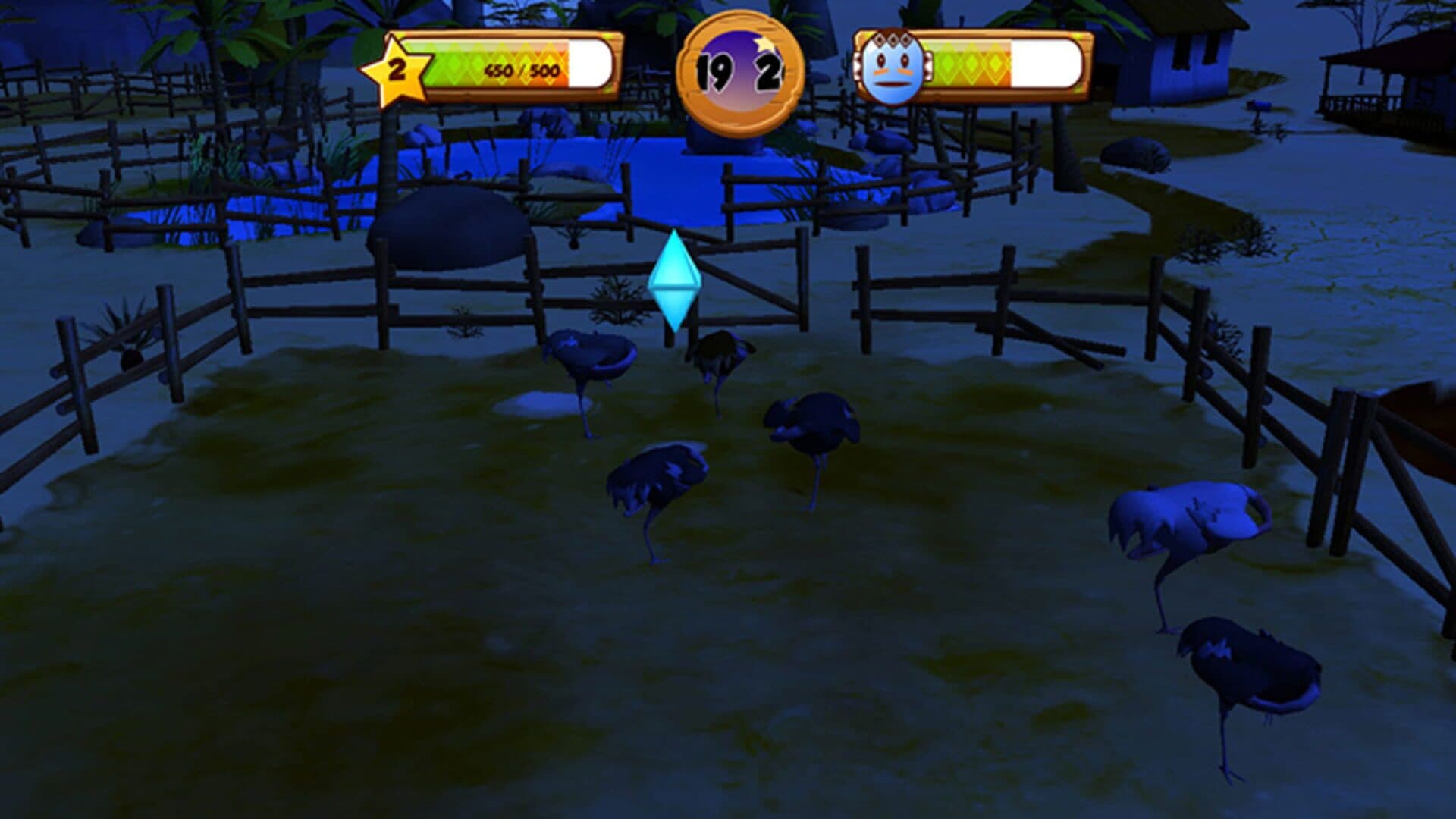 My Exotic Farm screenshot 7