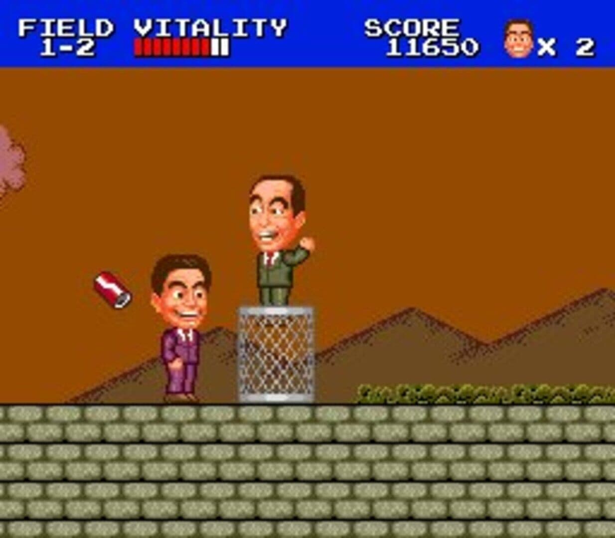 J.J. & Jeff screenshot 2