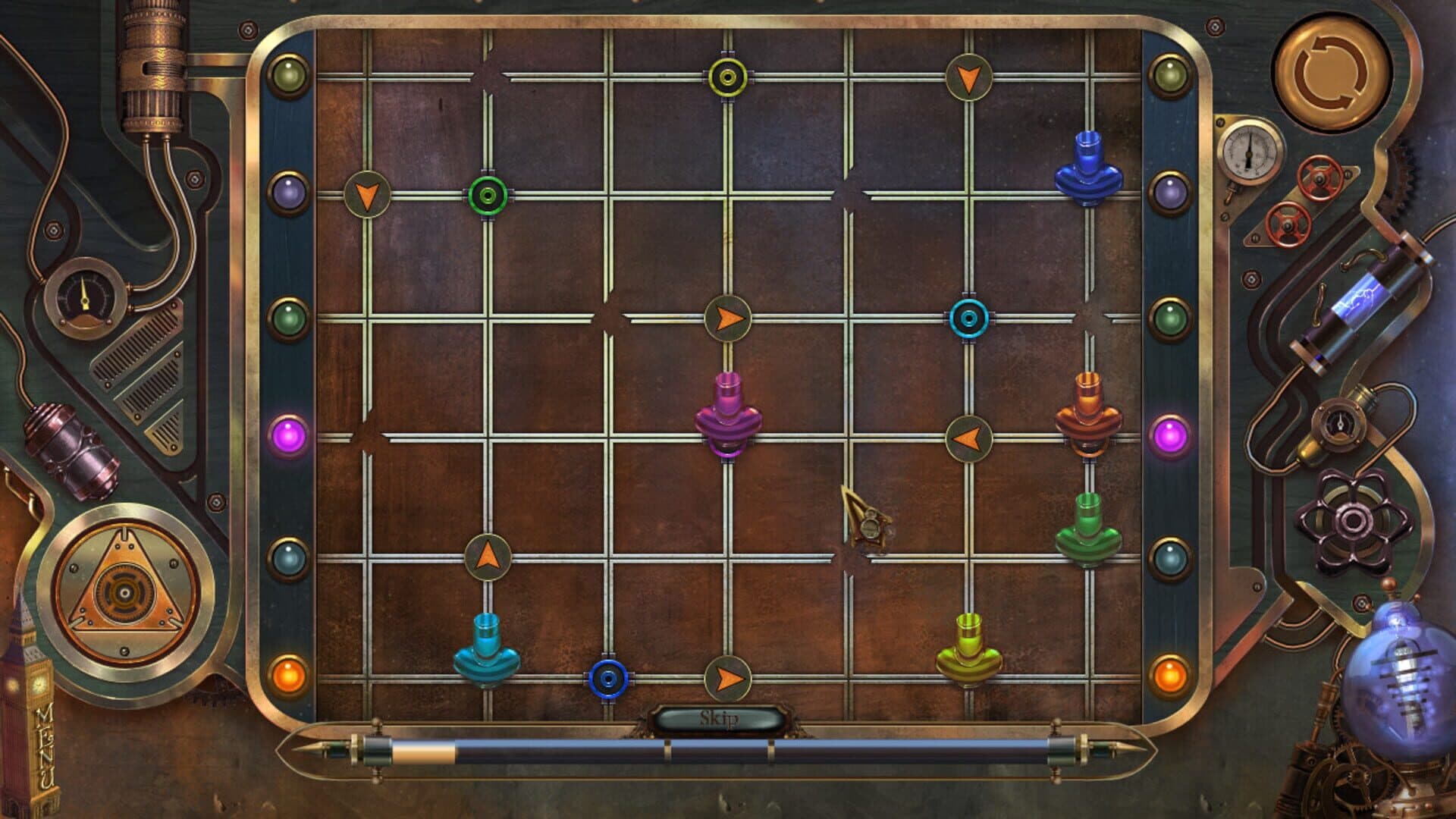 Taken Souls: Blood Ritual - Collector's Edition screenshot 5