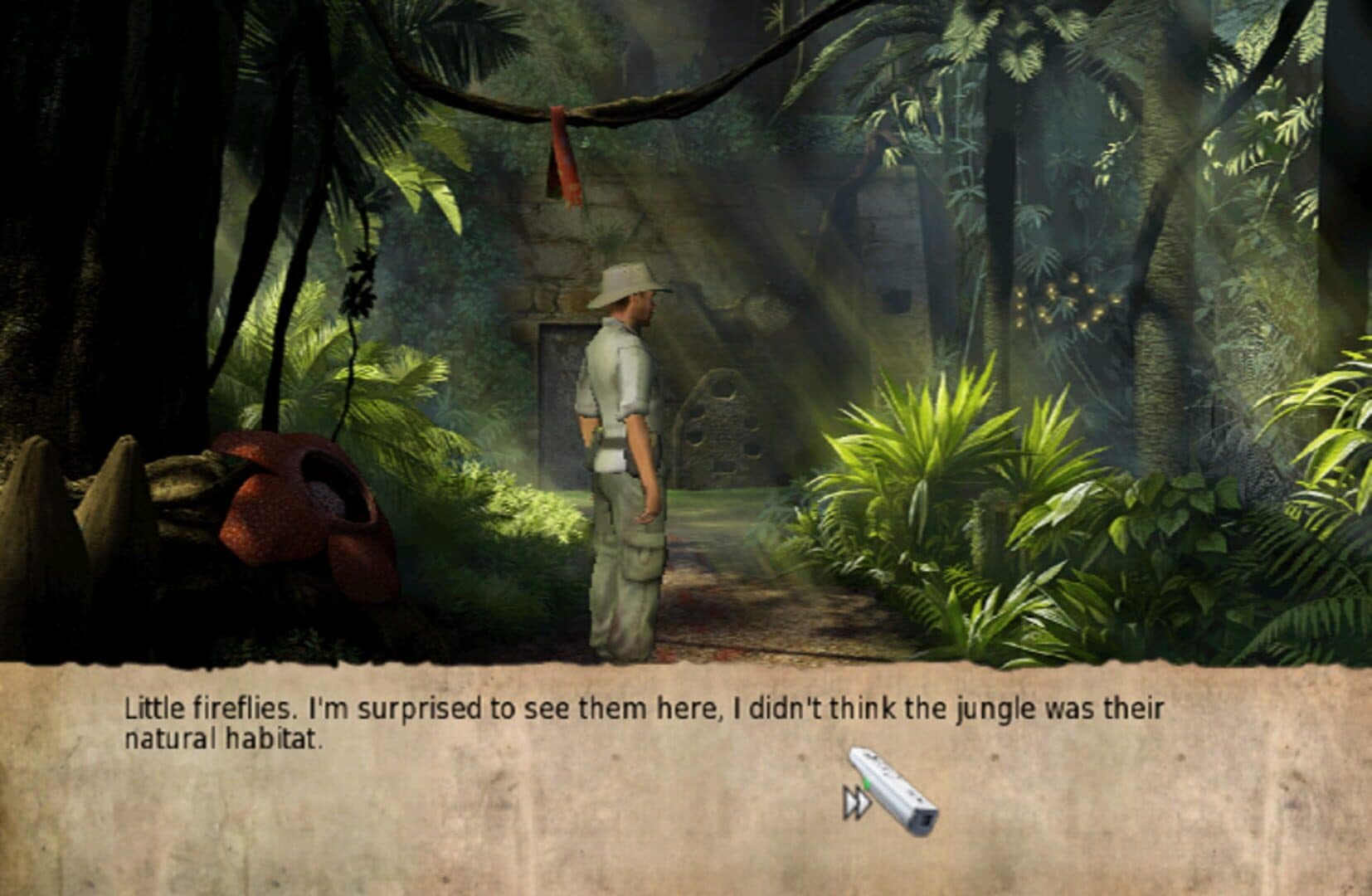 Secret Files 2: Puritas Cordis screenshot 6