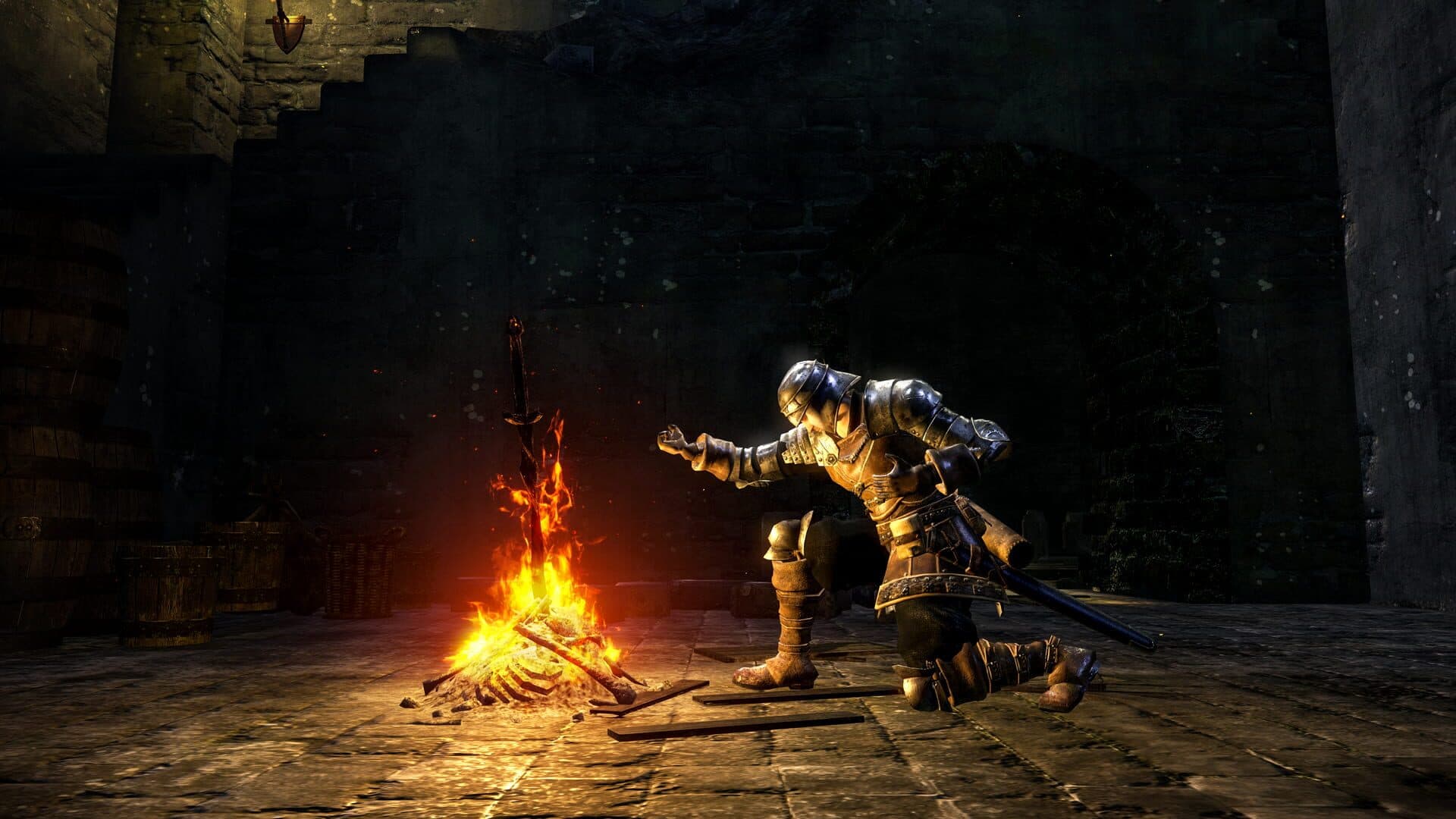 Dark Souls: Remastered screenshot 7