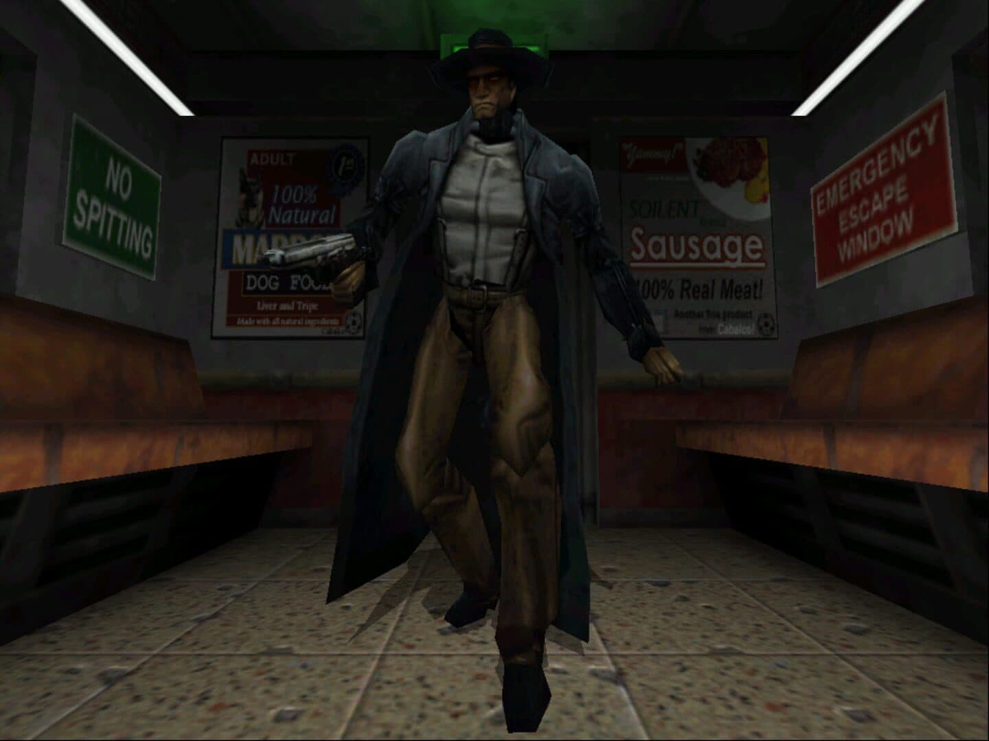 Blood II: The Chosen + Expansion screenshot 2