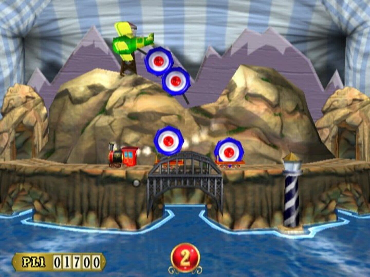 Carnival King screenshot 12