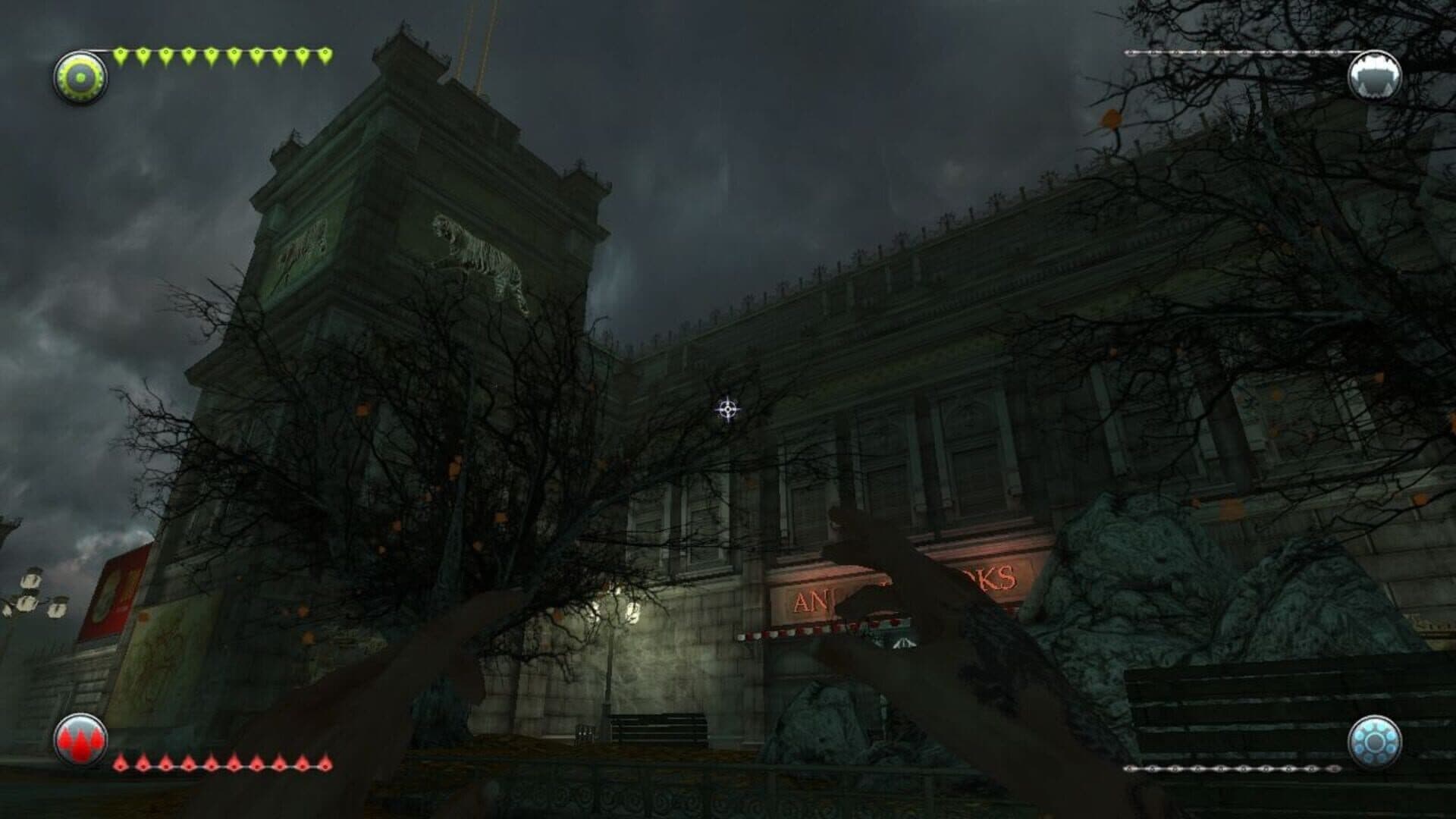 Dreamkiller screenshot 5