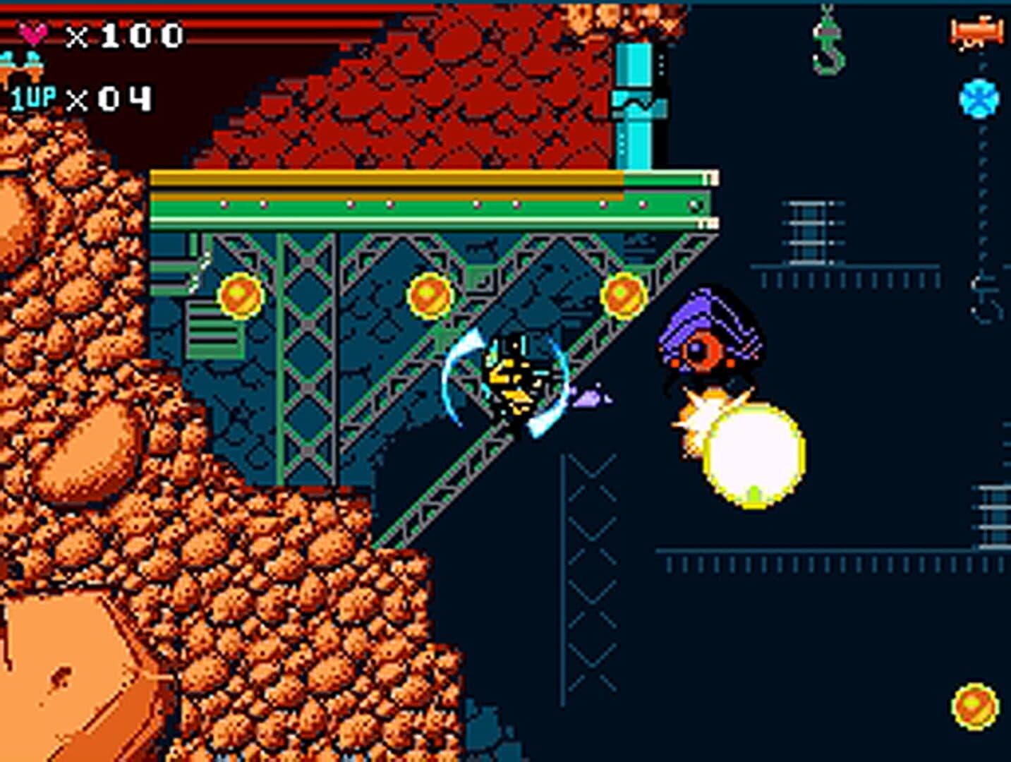Dark Void Zero screenshot 8
