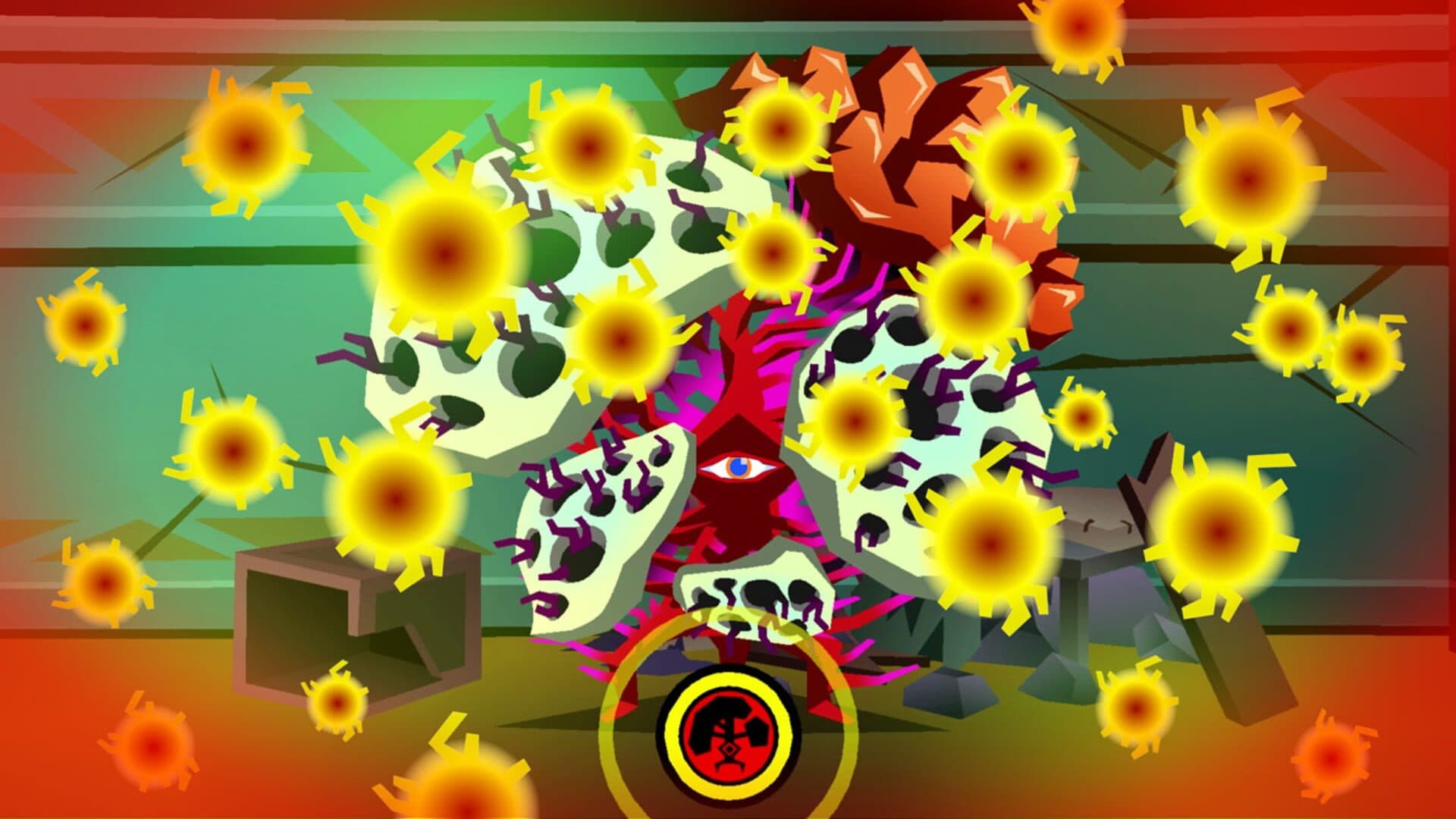 Severed screenshot 6