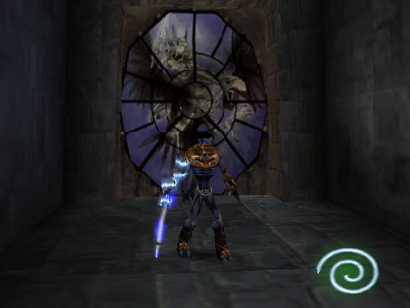 Legacy of Kain: Soul Reaver screenshot 5