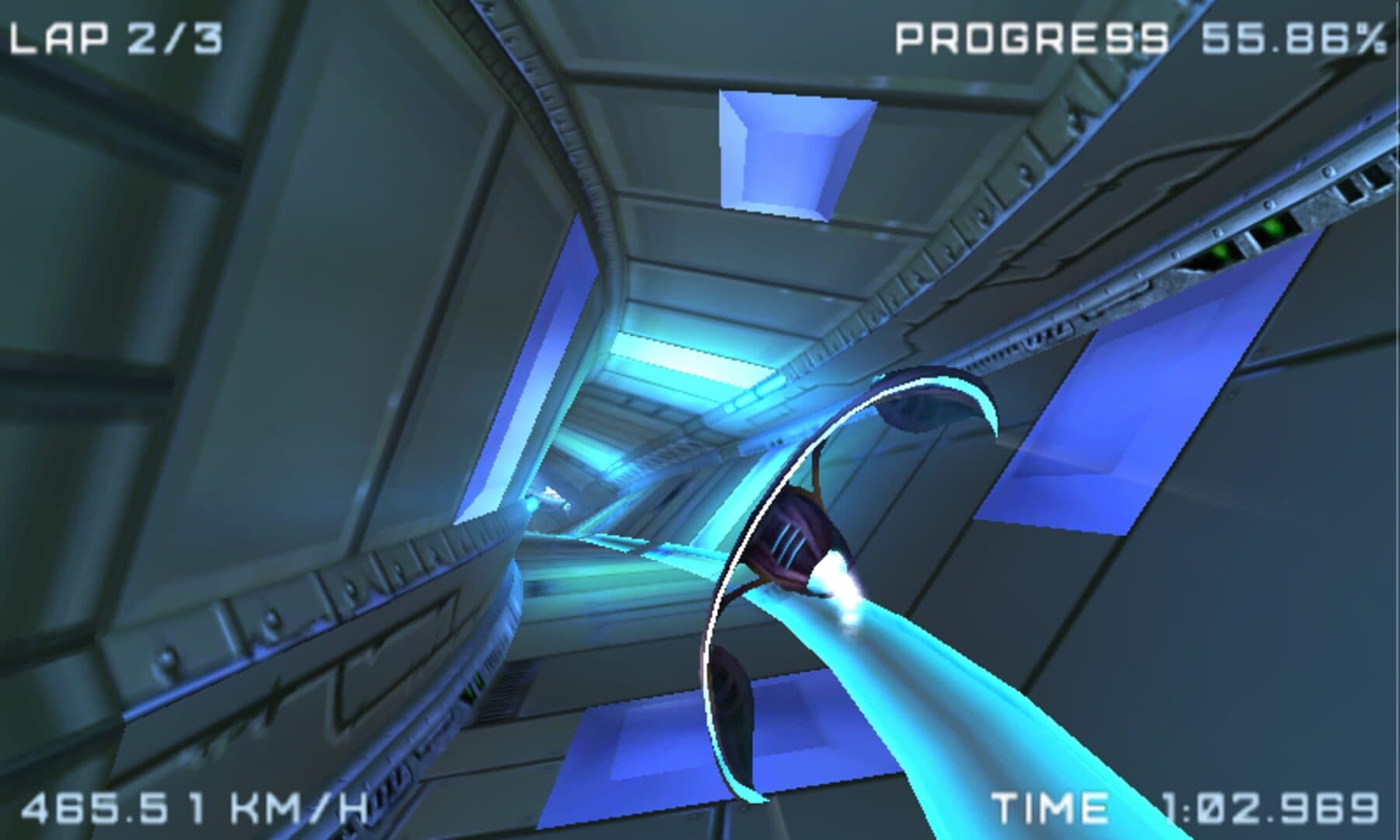 AiRace Speed screenshot 8