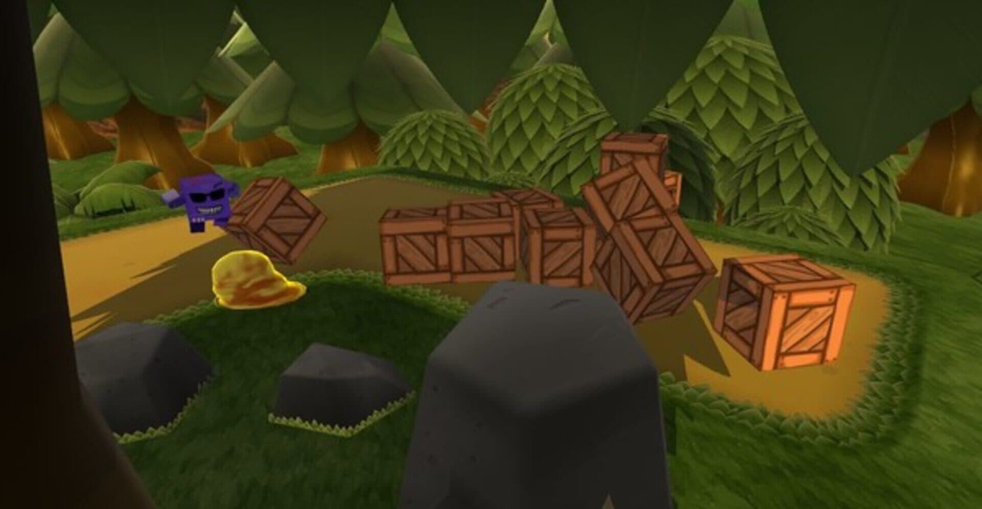 Brilliant Bob screenshot 2