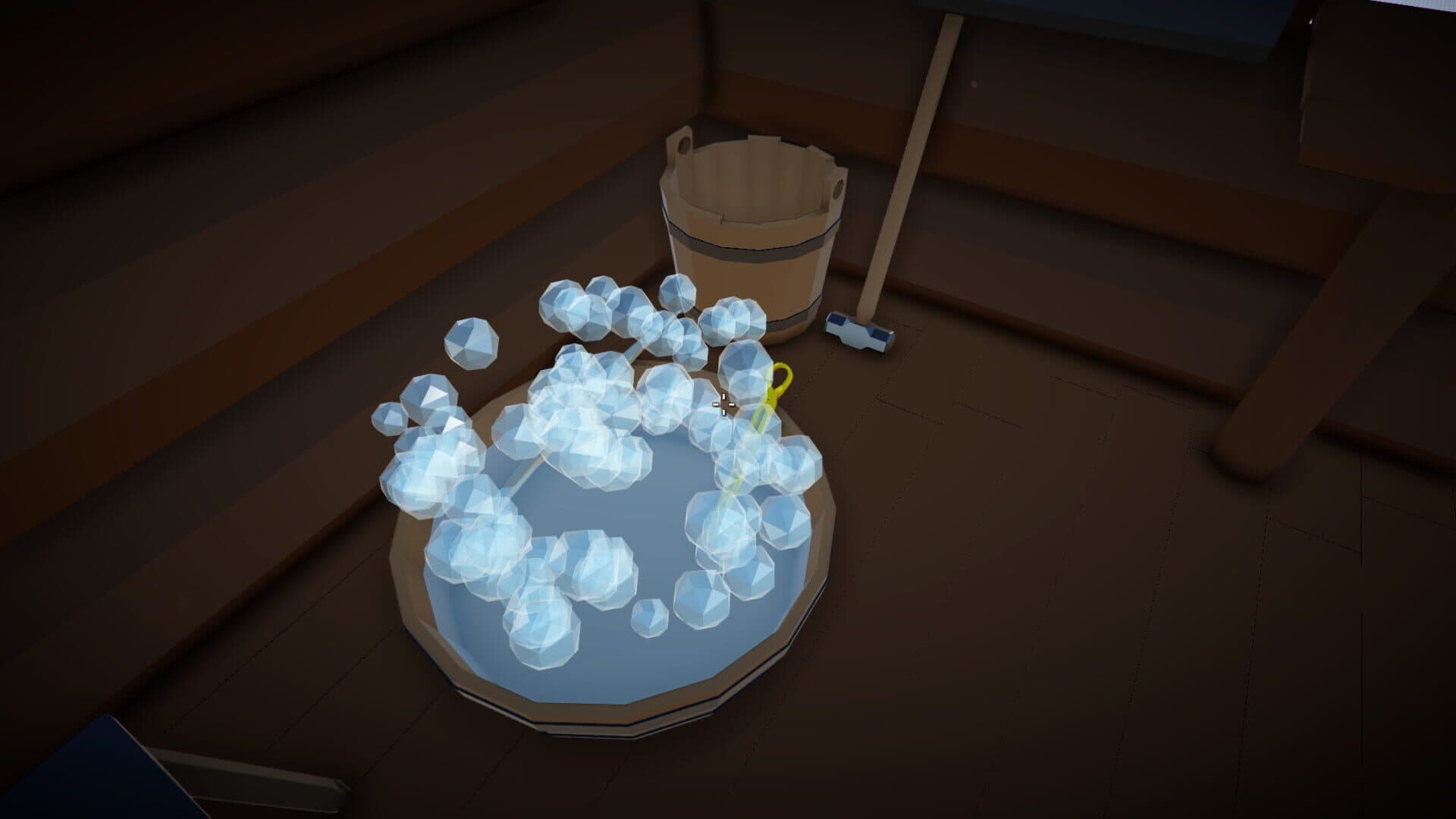 Blacksmith Simulator screenshot 5