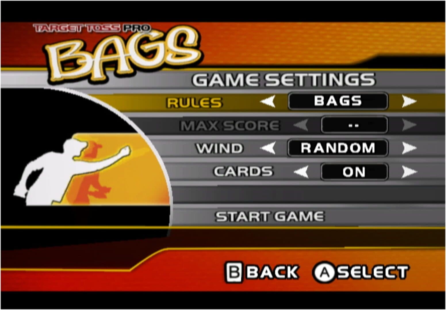 Target Toss Pro: Bags screenshot 4