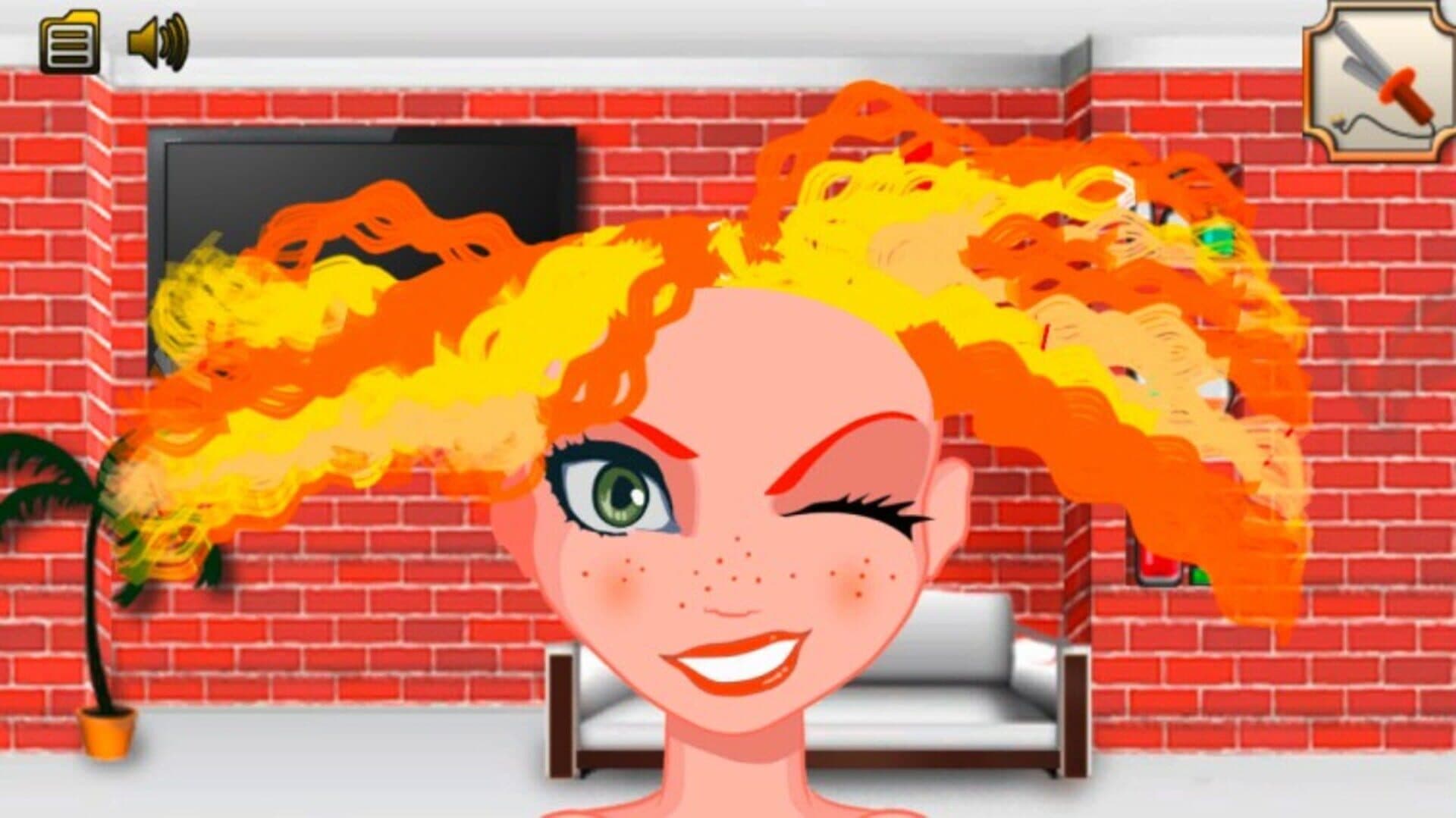 My Style Studio: Hair Salon screenshot 4