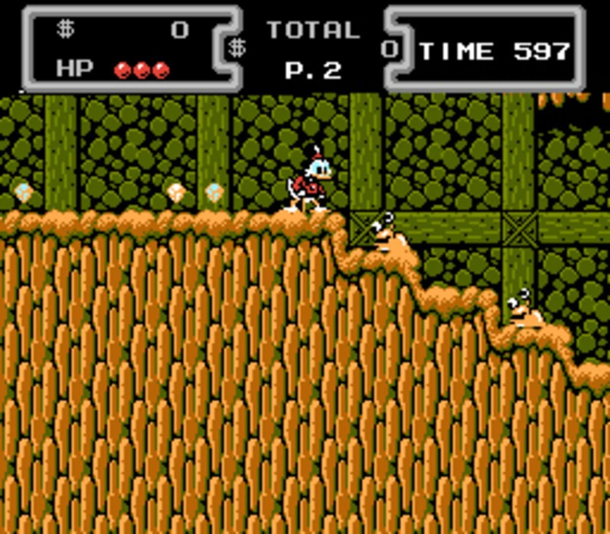 Disney's DuckTales screenshot 12
