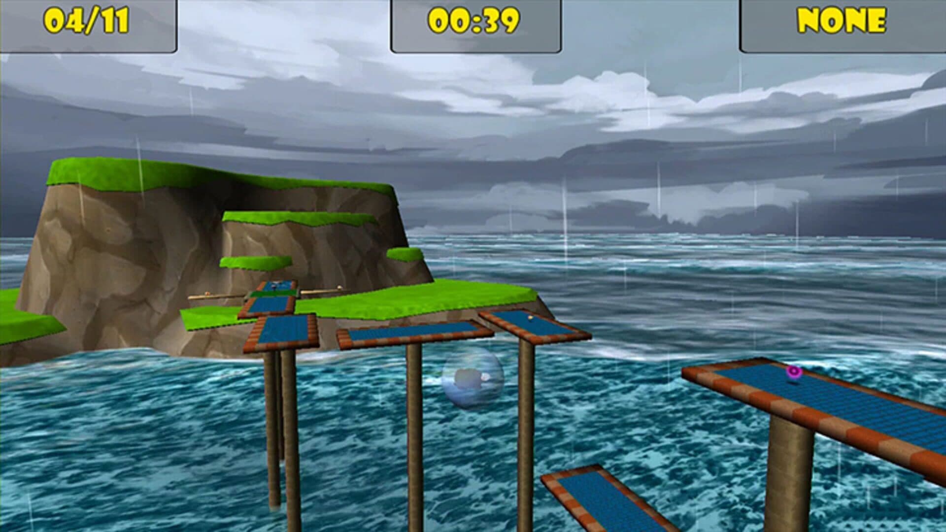 Percy's Predicament screenshot 3