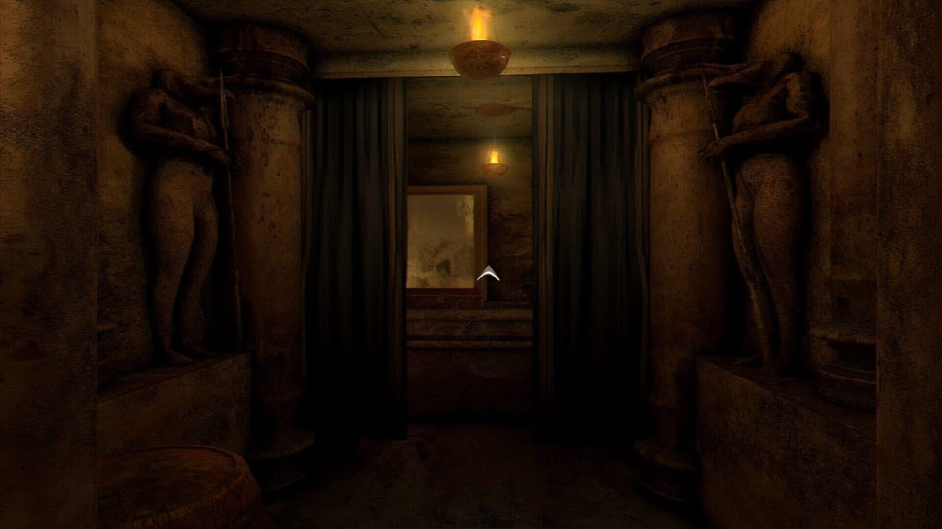 Darkness Within: In Pursuit of Loath Nolder screenshot 5