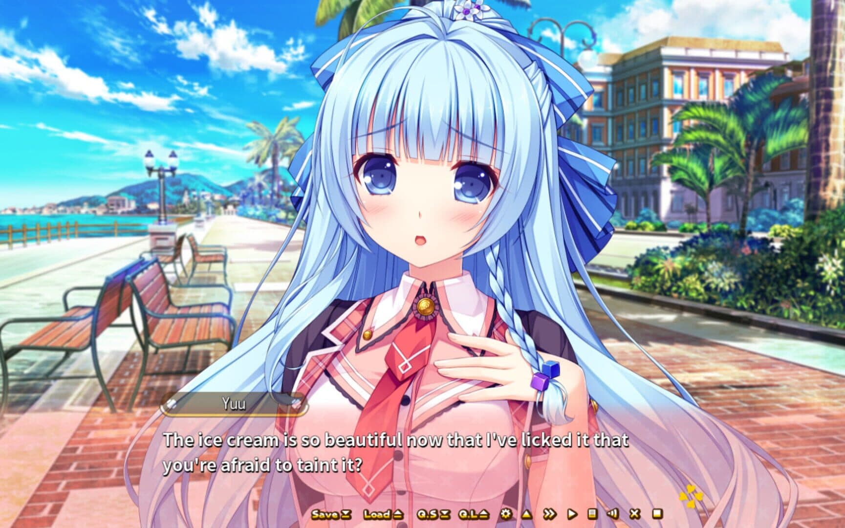 The Ditzy Demons Are in Love With Me screenshot 11
