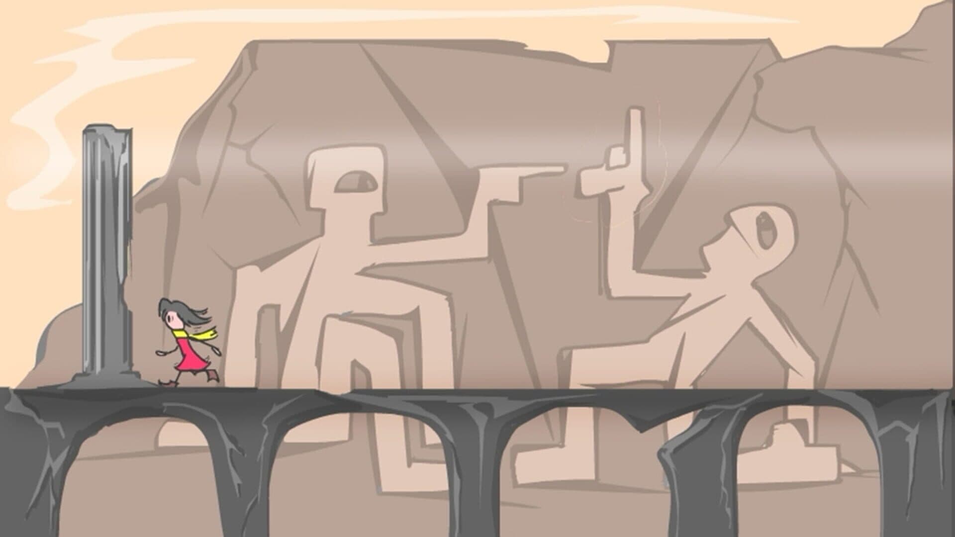 Anahita screenshot 4