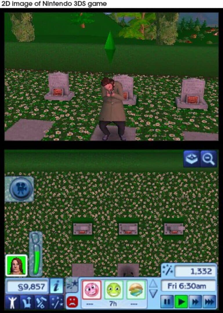 The Sims 3 screenshot 7