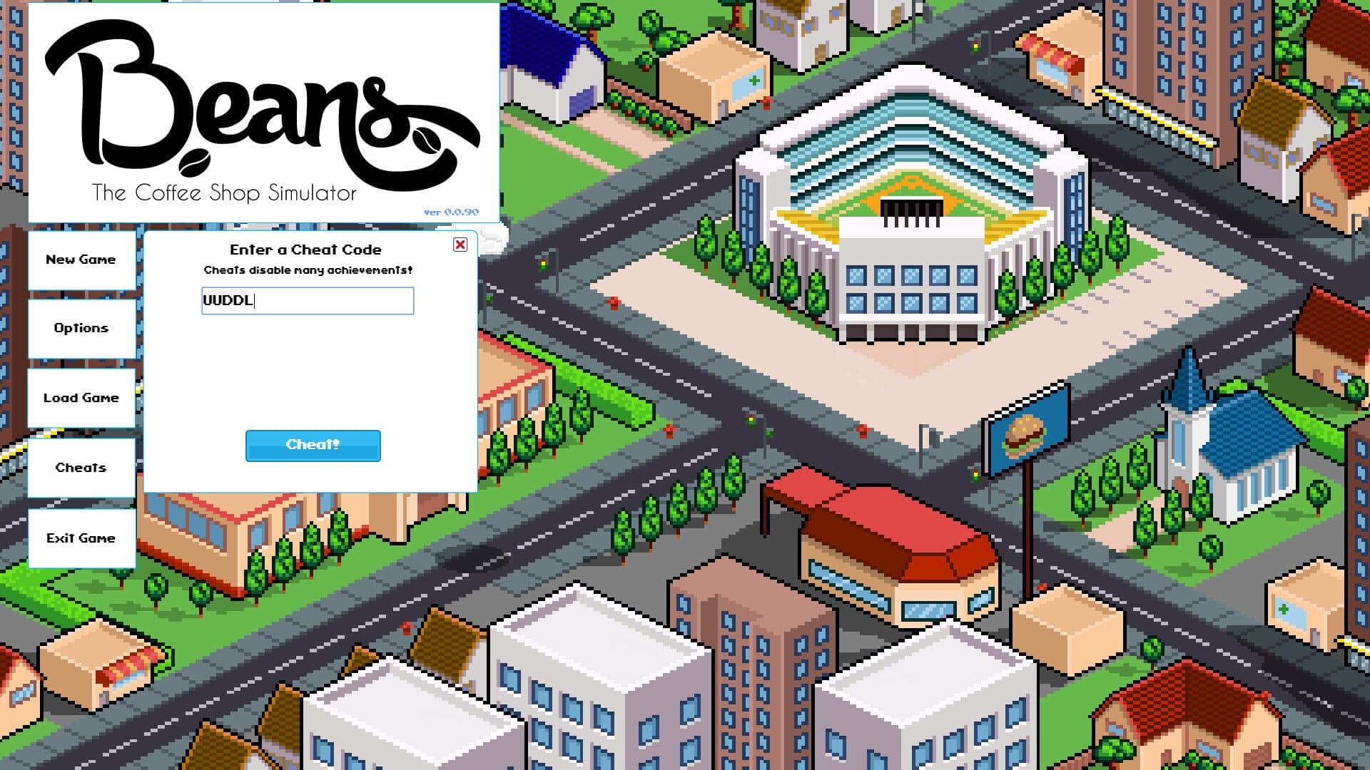 Beans: The Coffee Shop Simulator screenshot 5