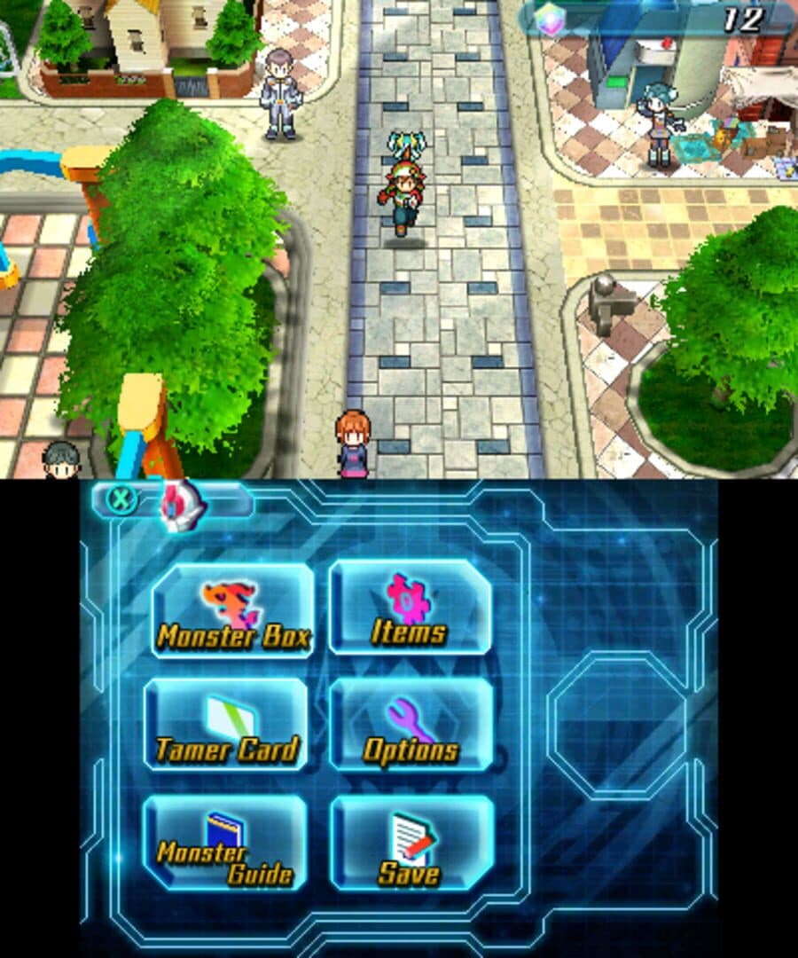 Puzzle & Dragons Z + Puzzle & Dragons: Super Mario Bros. Edition screenshot 12