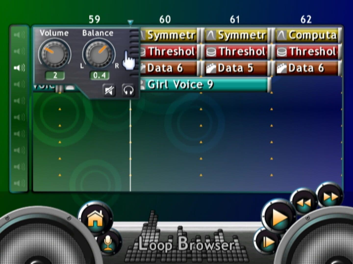 Mix Superstar screenshot 5