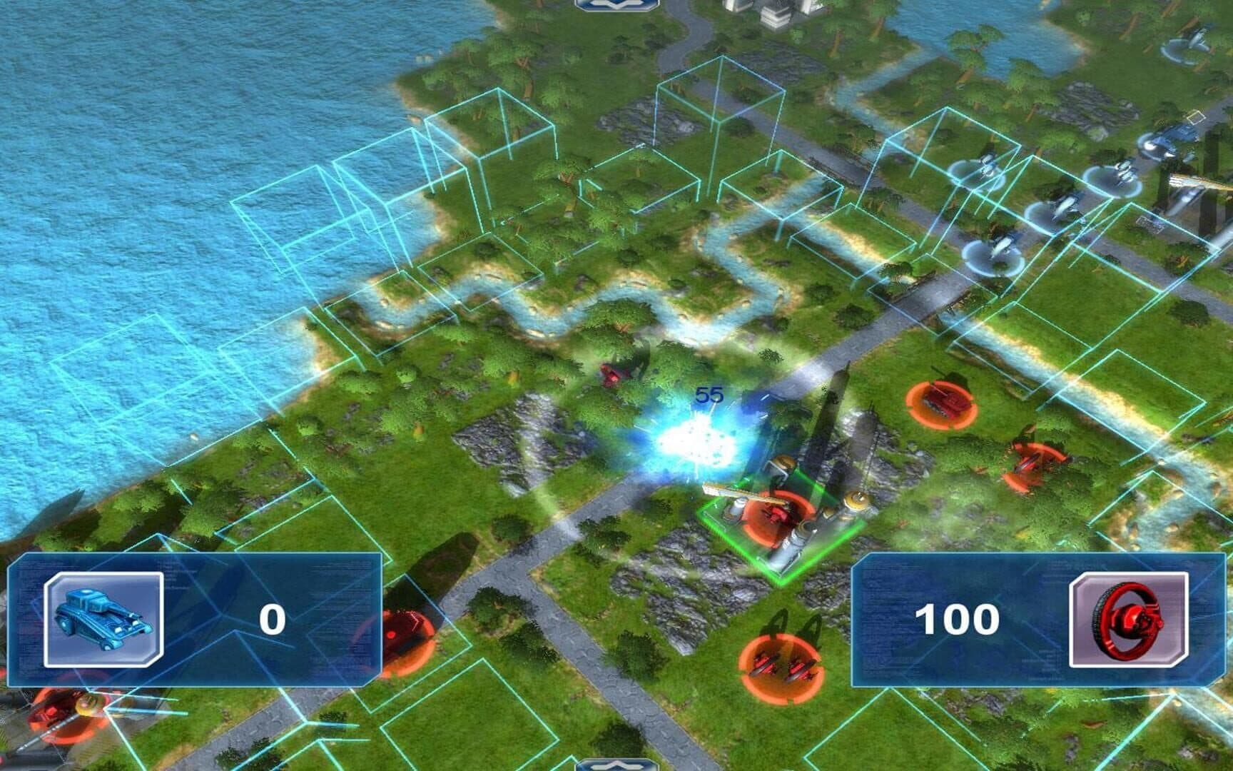 Future Wars screenshot 5