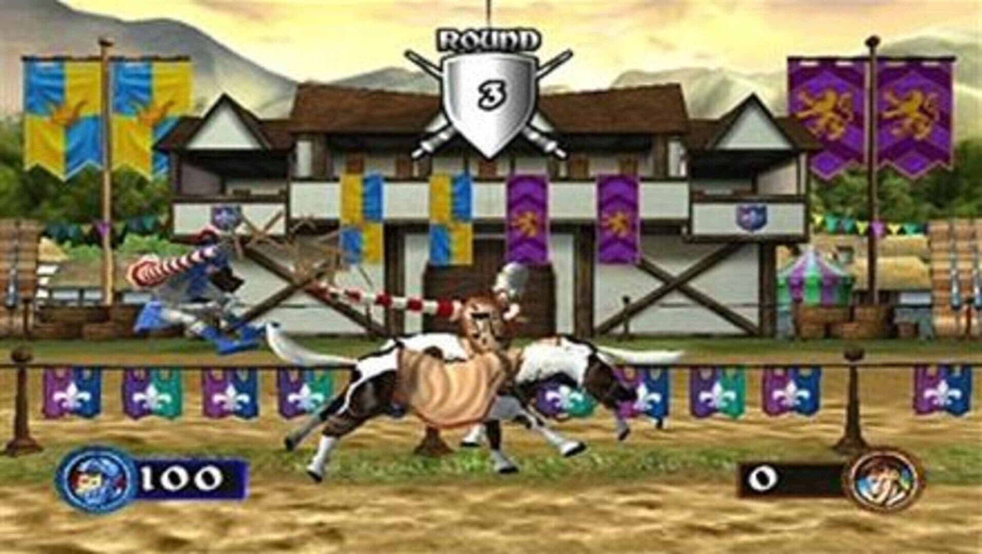 Medieval Games screenshot 7