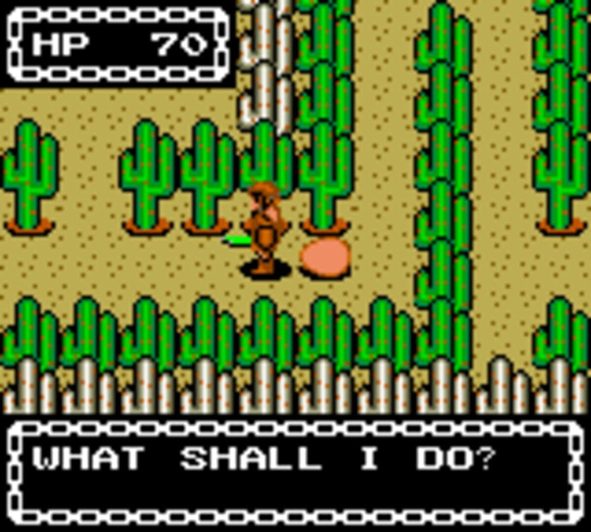 Dragon Crystal screenshot 7