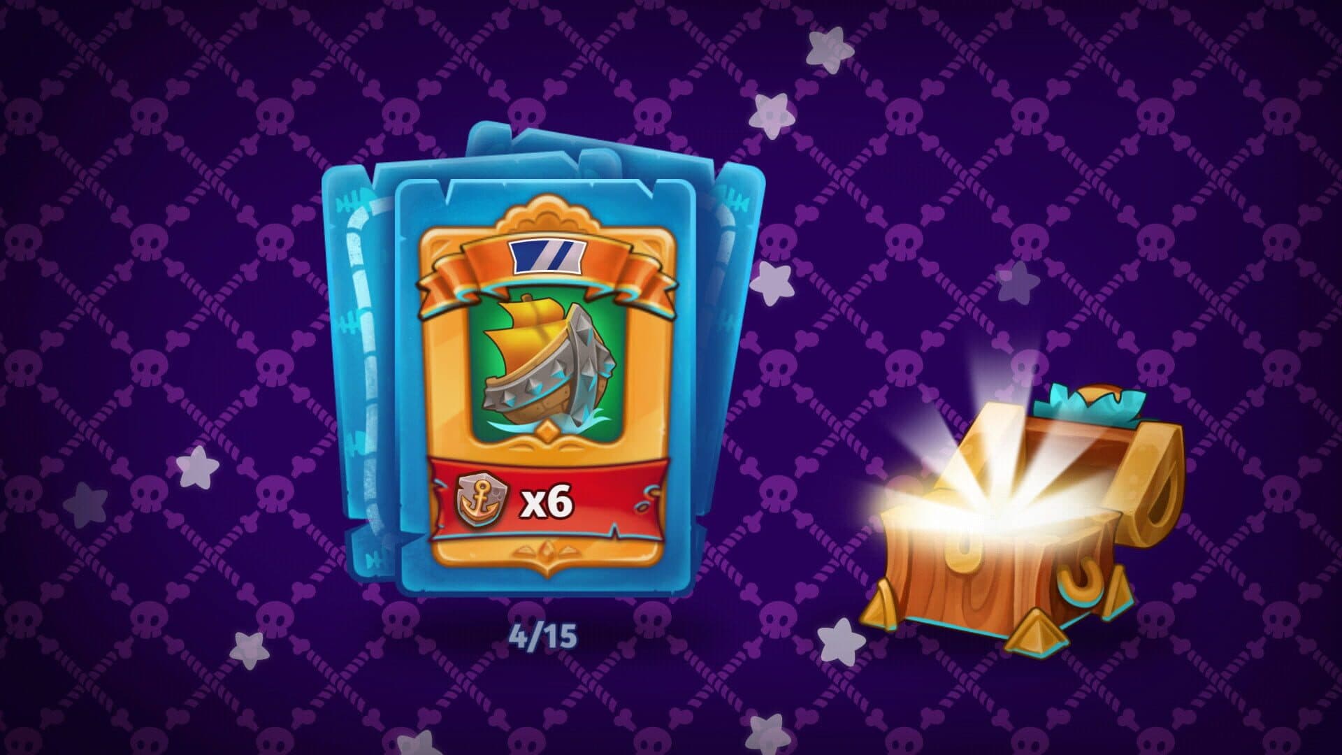 League of Pirates screenshot 6